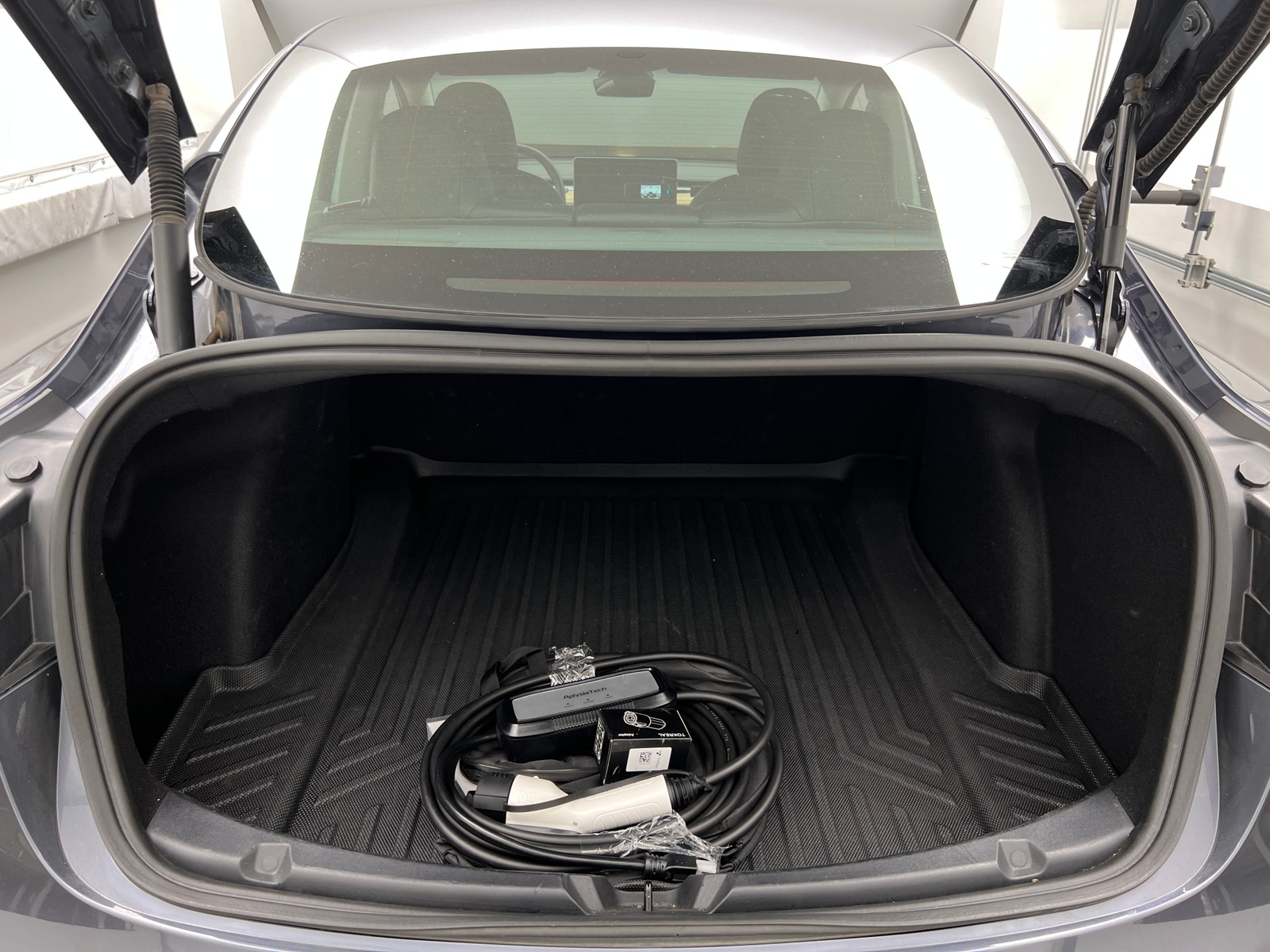 Thumbnail: 2022 Tesla Model 3 - 6