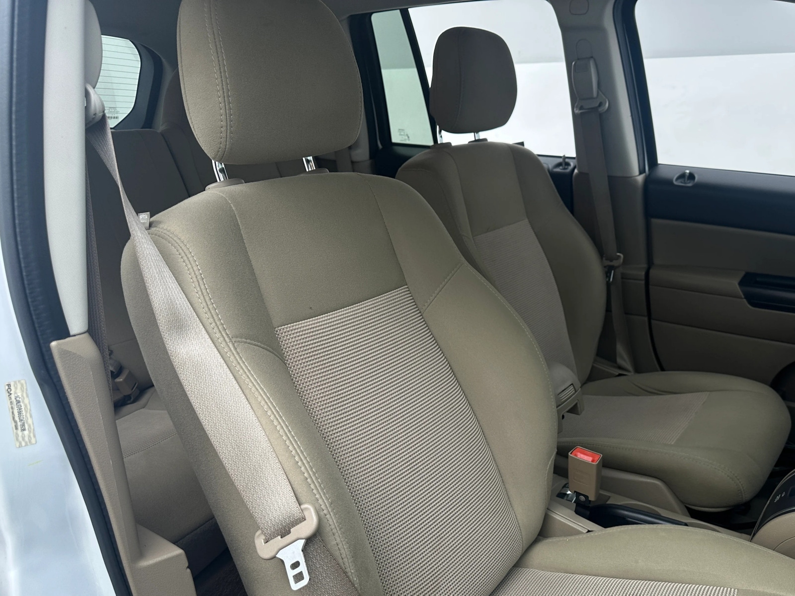 Thumbnail: 2016 Jeep Compass - 2