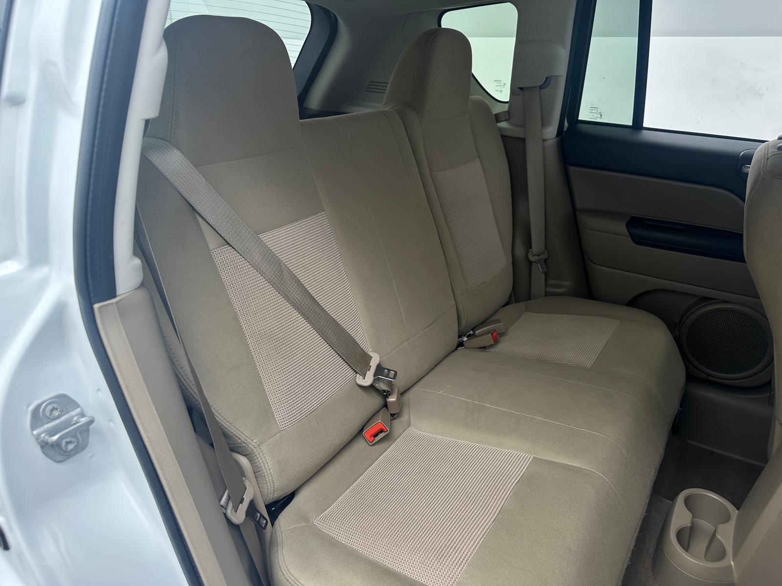 Thumbnail: 2016 Jeep Compass - 6