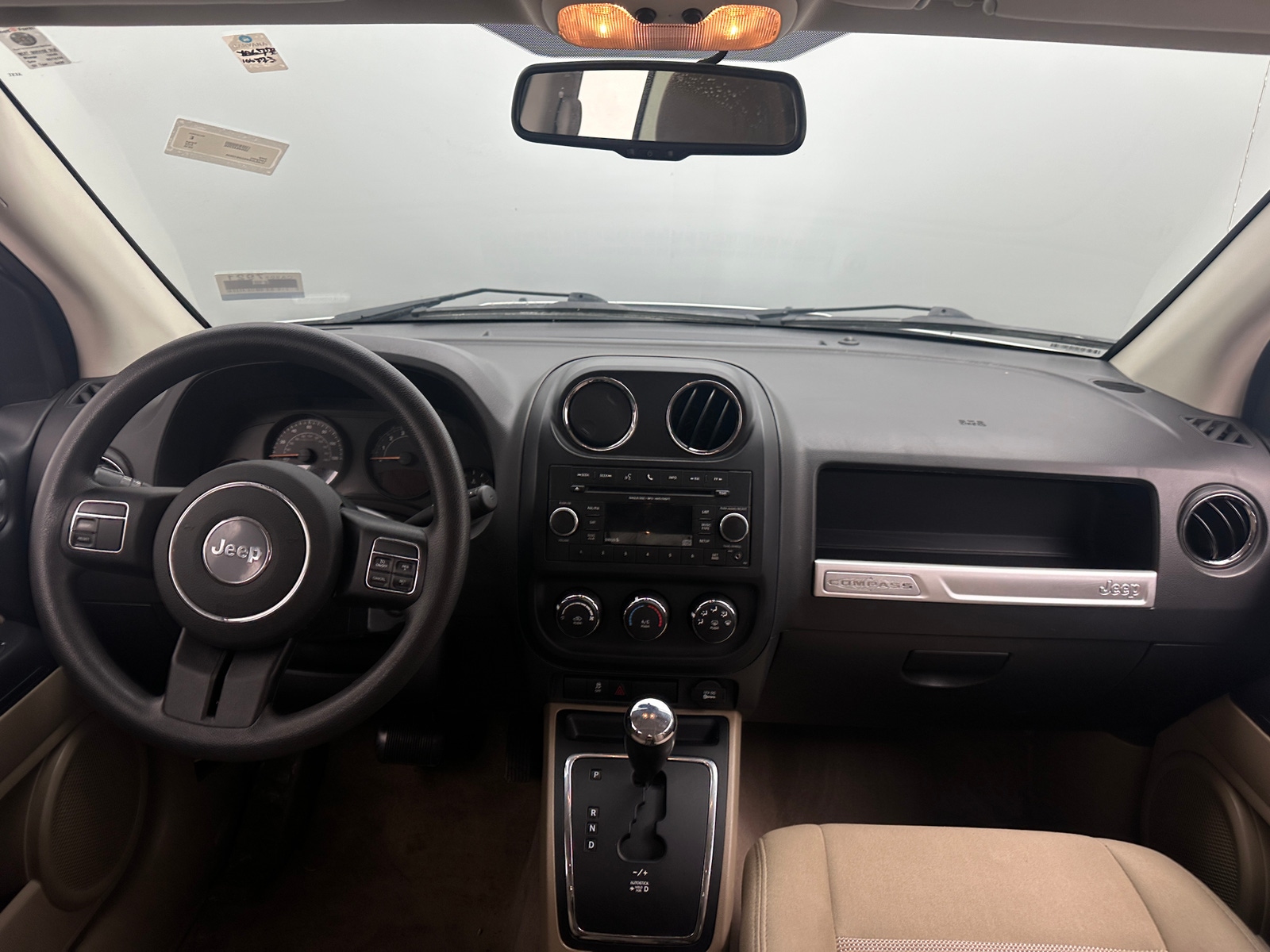 Thumbnail: 2016 Jeep Compass - 3