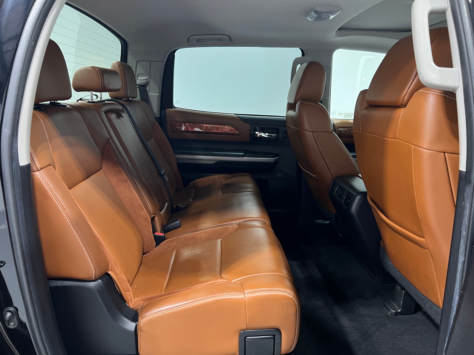 Thumbnail: 2020 Toyota Tundra - 5