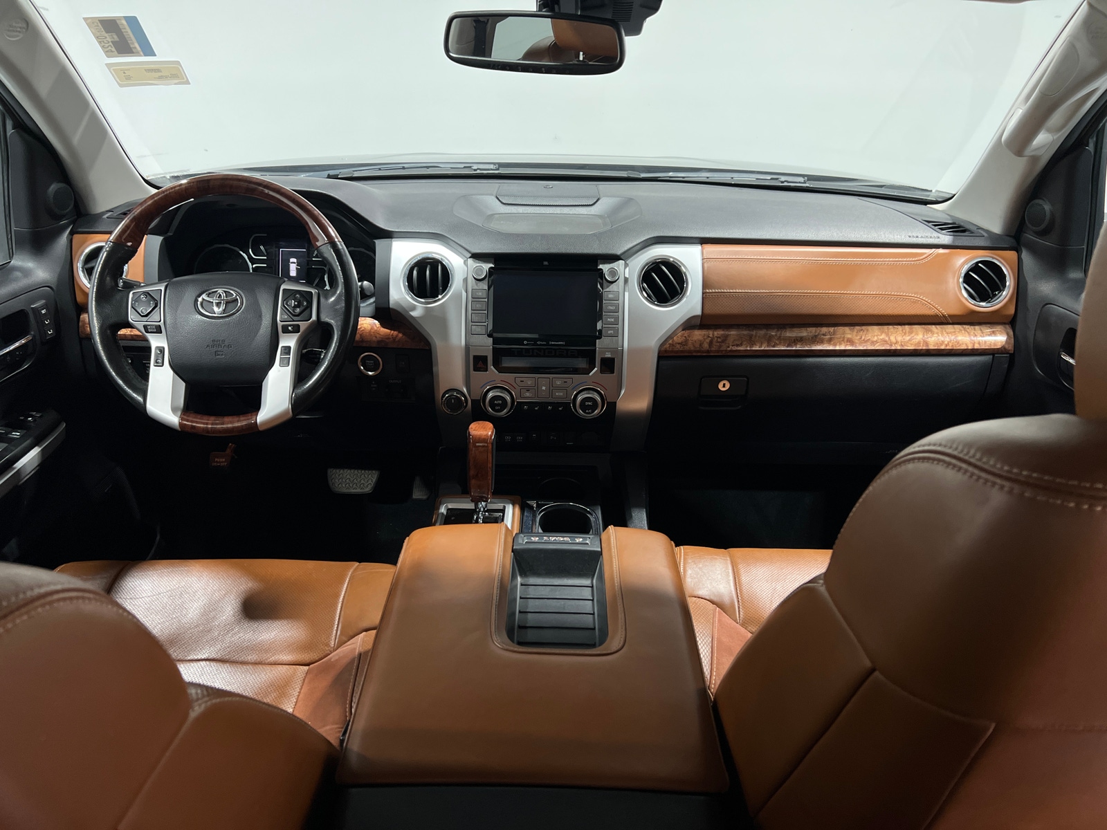 Thumbnail: 2020 Toyota Tundra - 2