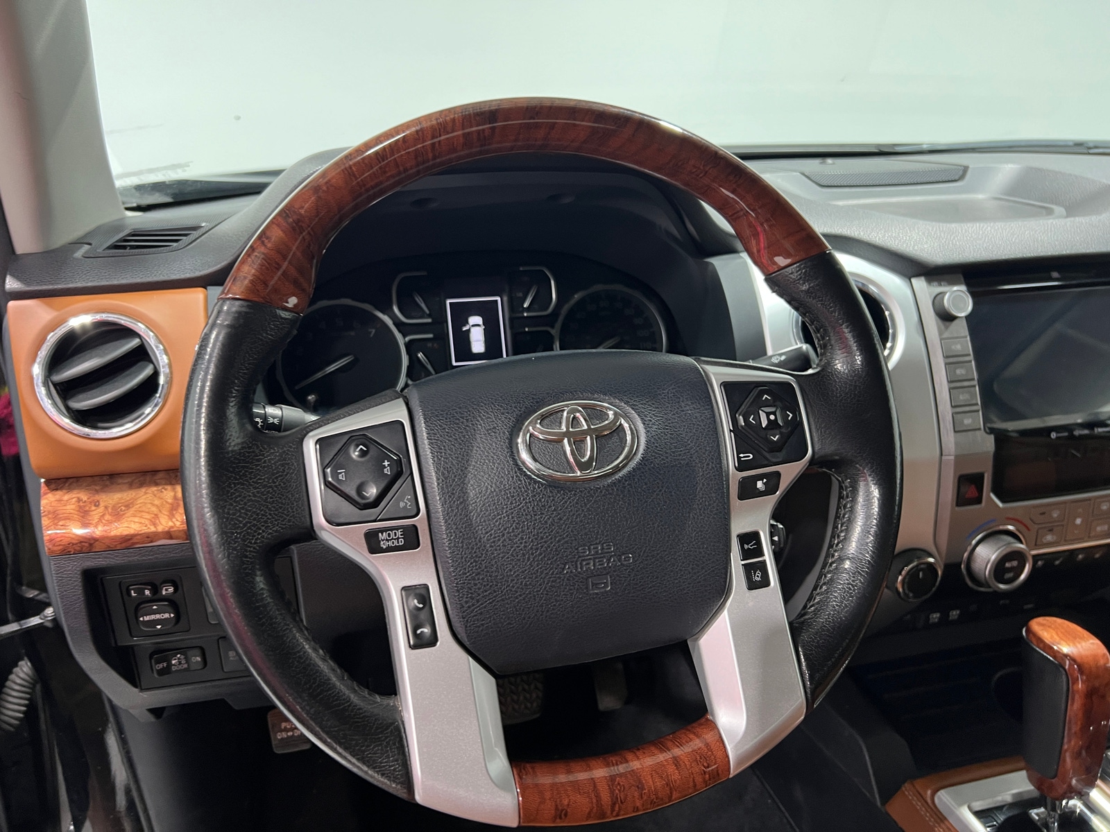 Thumbnail: 2020 Toyota Tundra - 4