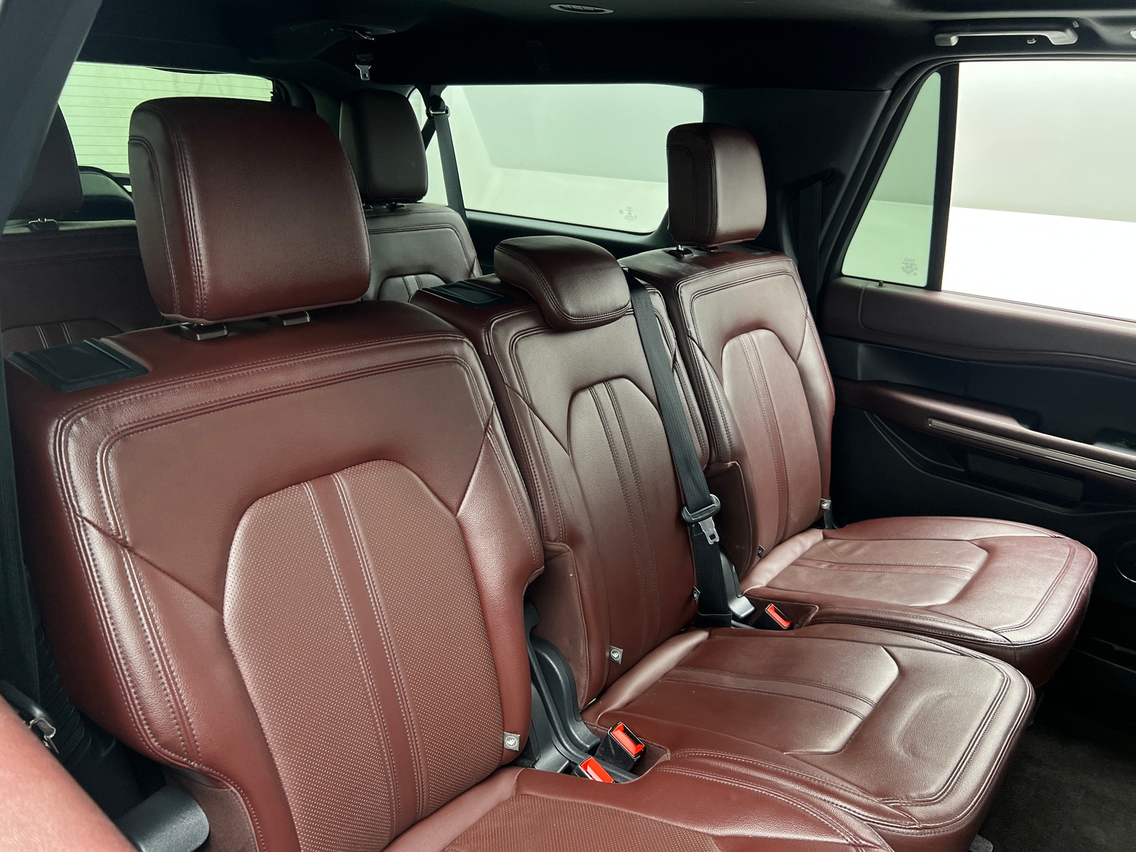Thumbnail: 2023 Ford Expedition MAX - 5