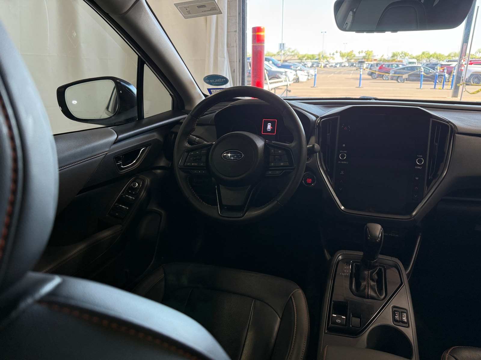 Thumbnail: 2024 Subaru Crosstrek - 4