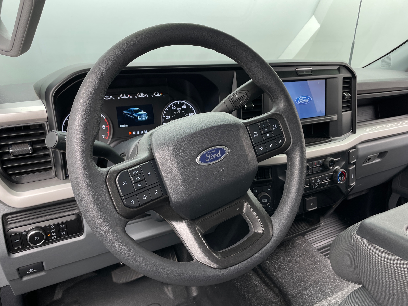Thumbnail: 2025 Ford Econoline - 4