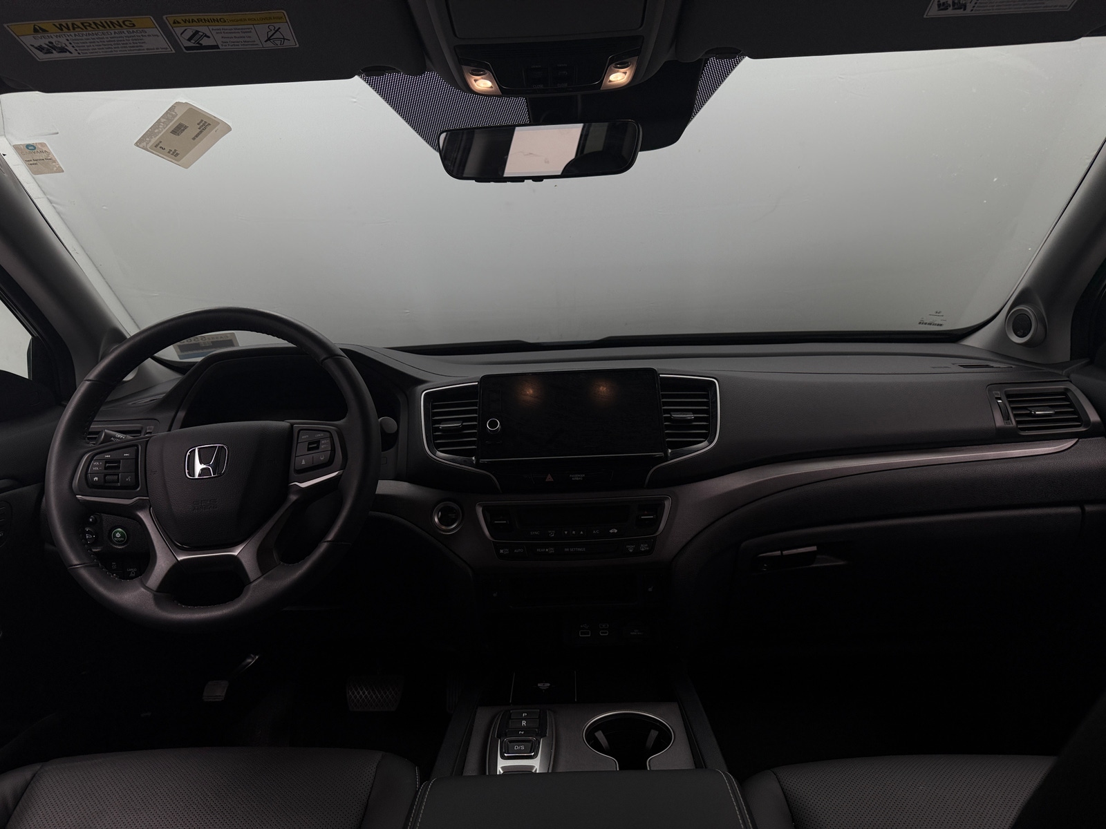 Thumbnail: 2025 Honda Ridgeline - 2