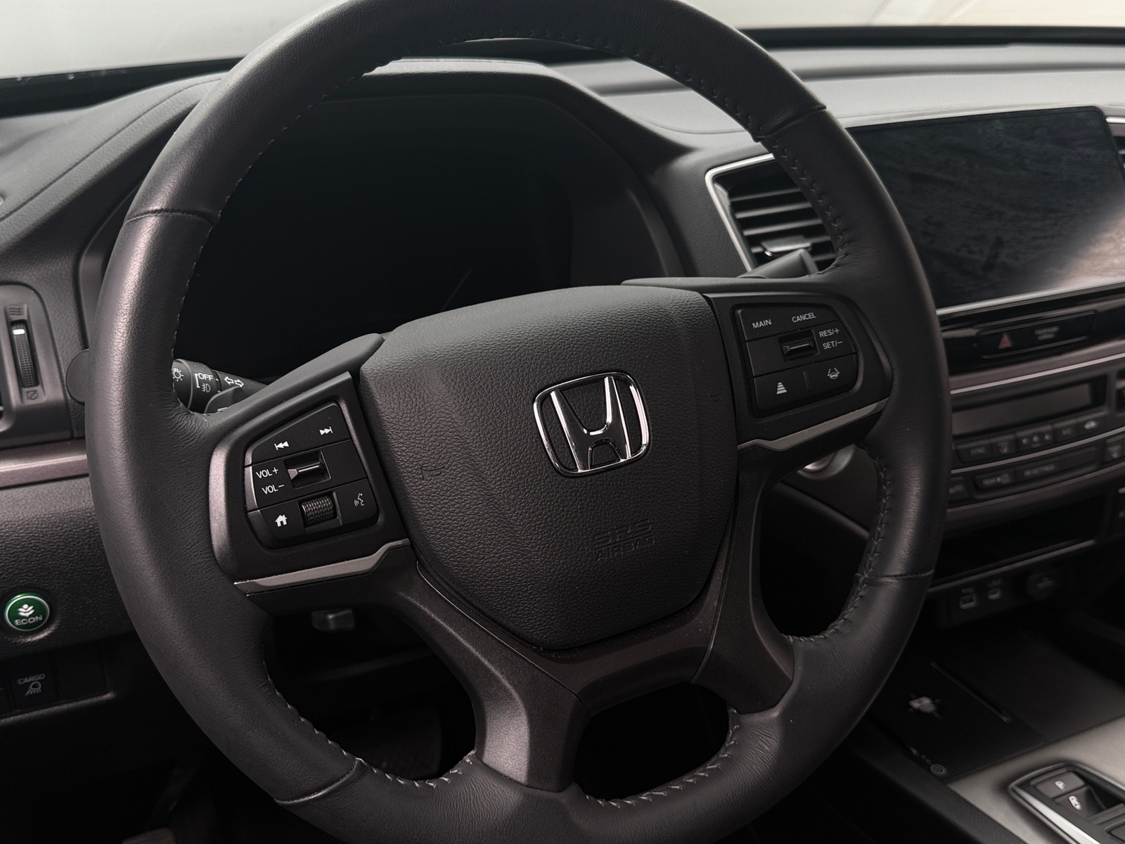 Thumbnail: 2025 Honda Ridgeline - 4