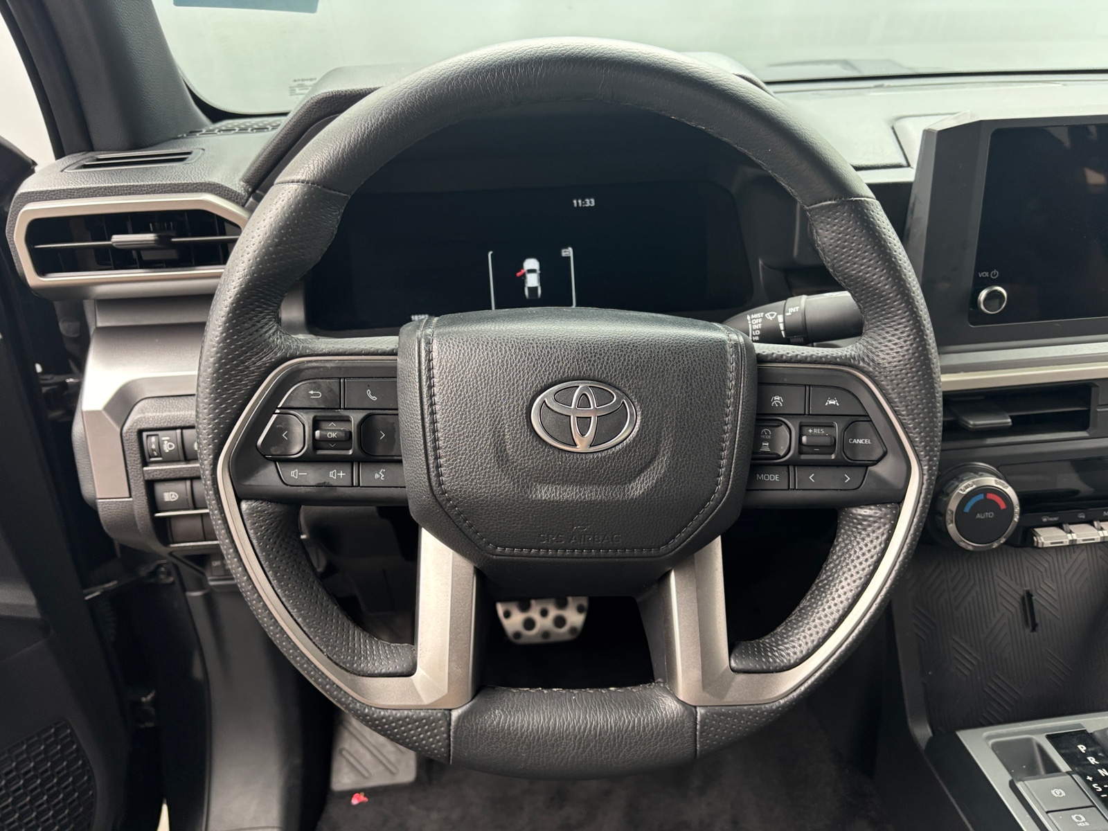 Thumbnail: 2024 Toyota Tacoma - 5