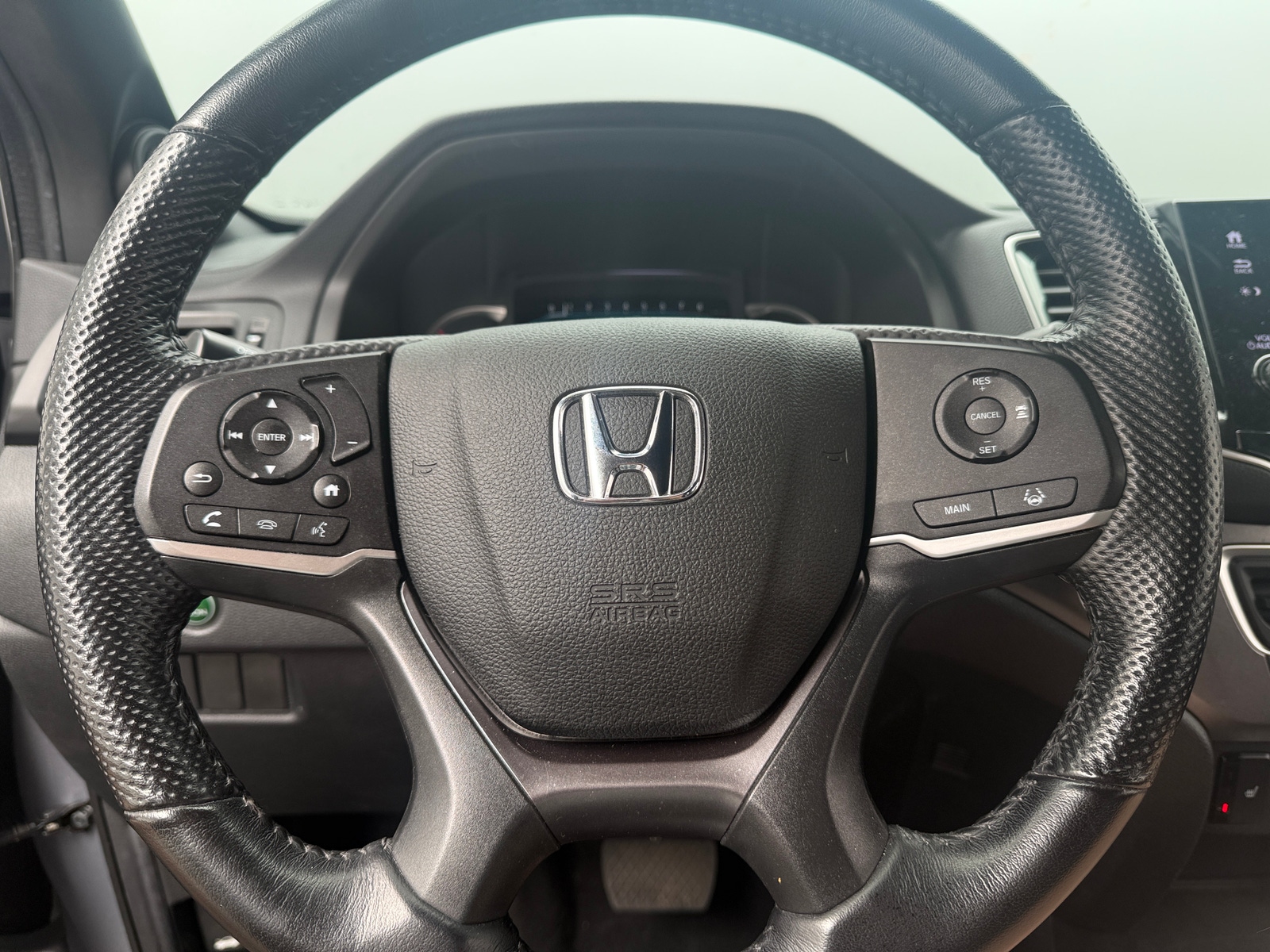 Thumbnail: 2020 Honda Passport - 4