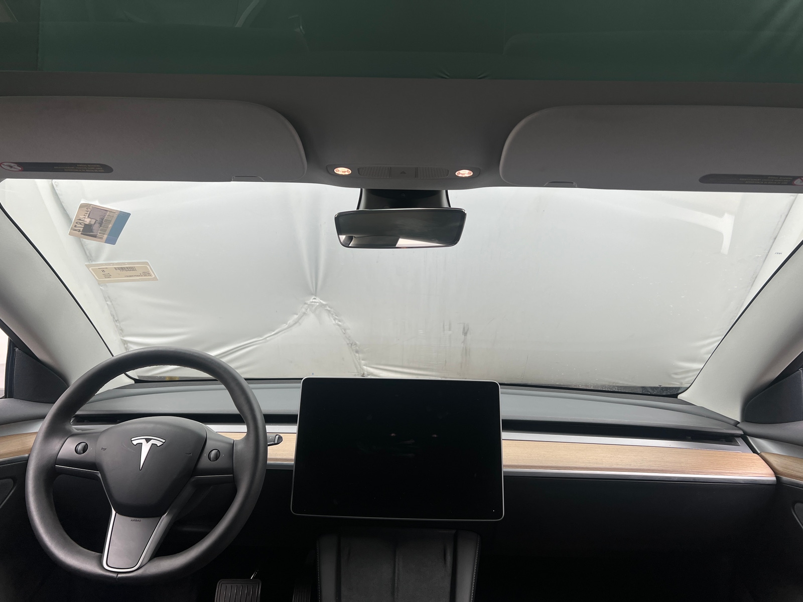 Thumbnail: 2023 Tesla Model 3 - 2