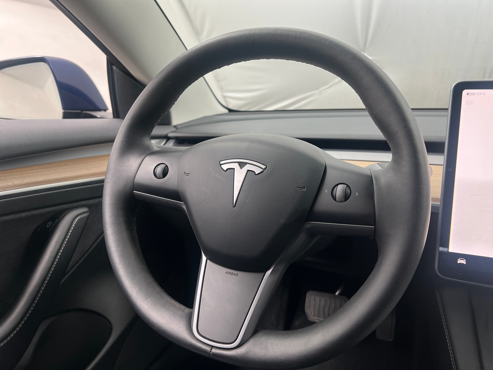 Thumbnail: 2023 Tesla Model 3 - 4