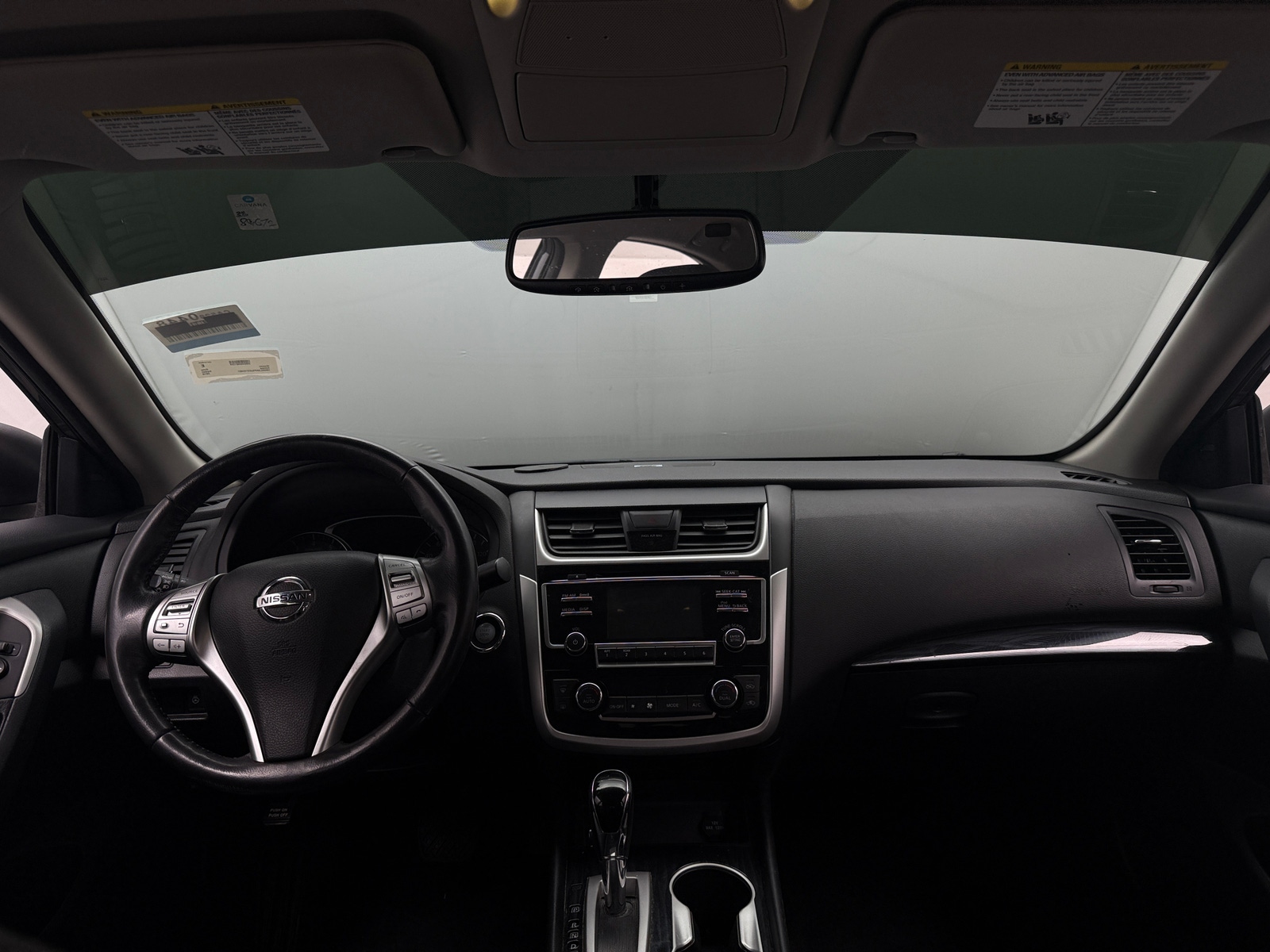 Thumbnail: 2018 Nissan Altima - 2