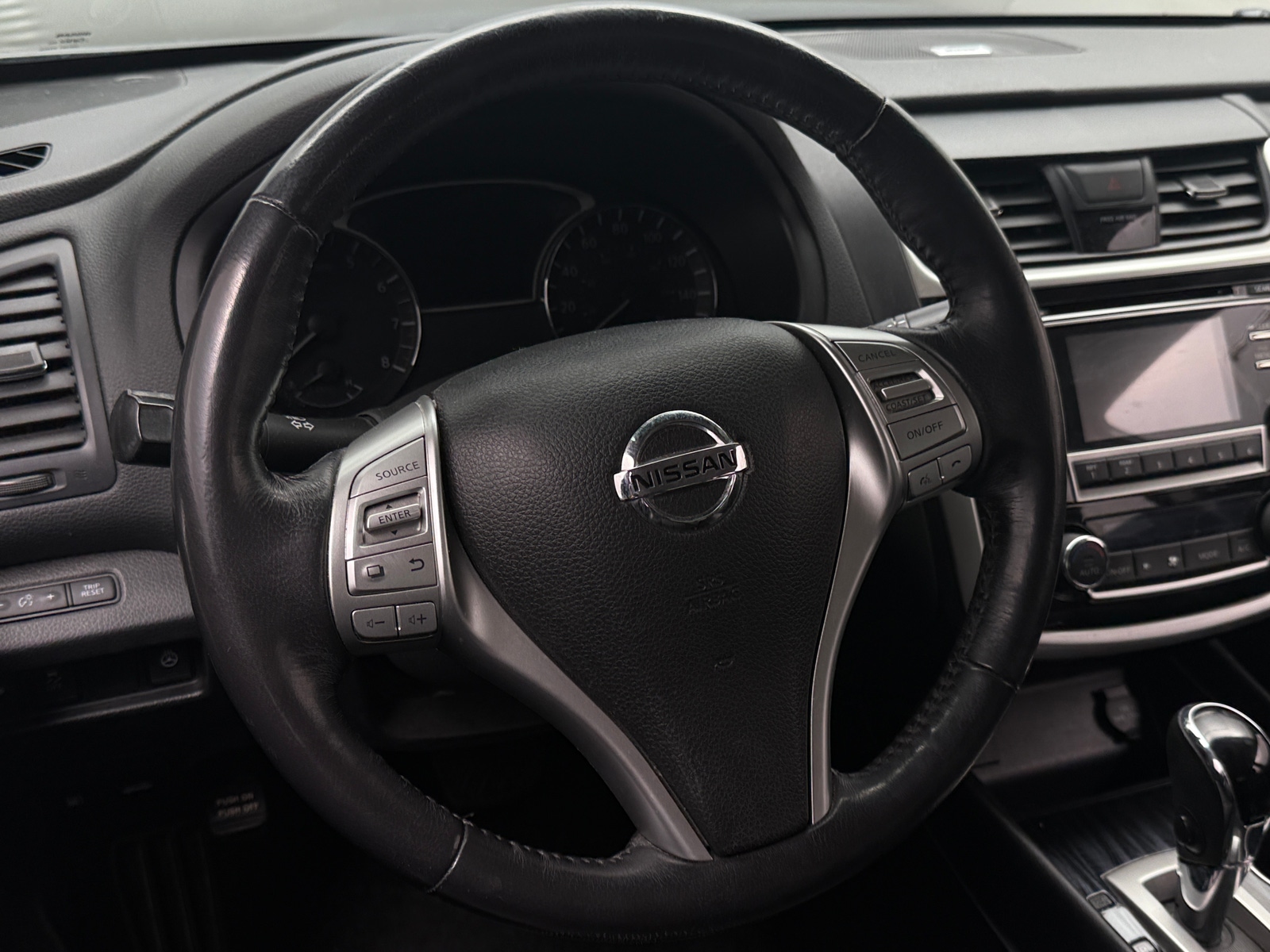 Thumbnail: 2018 Nissan Altima - 4