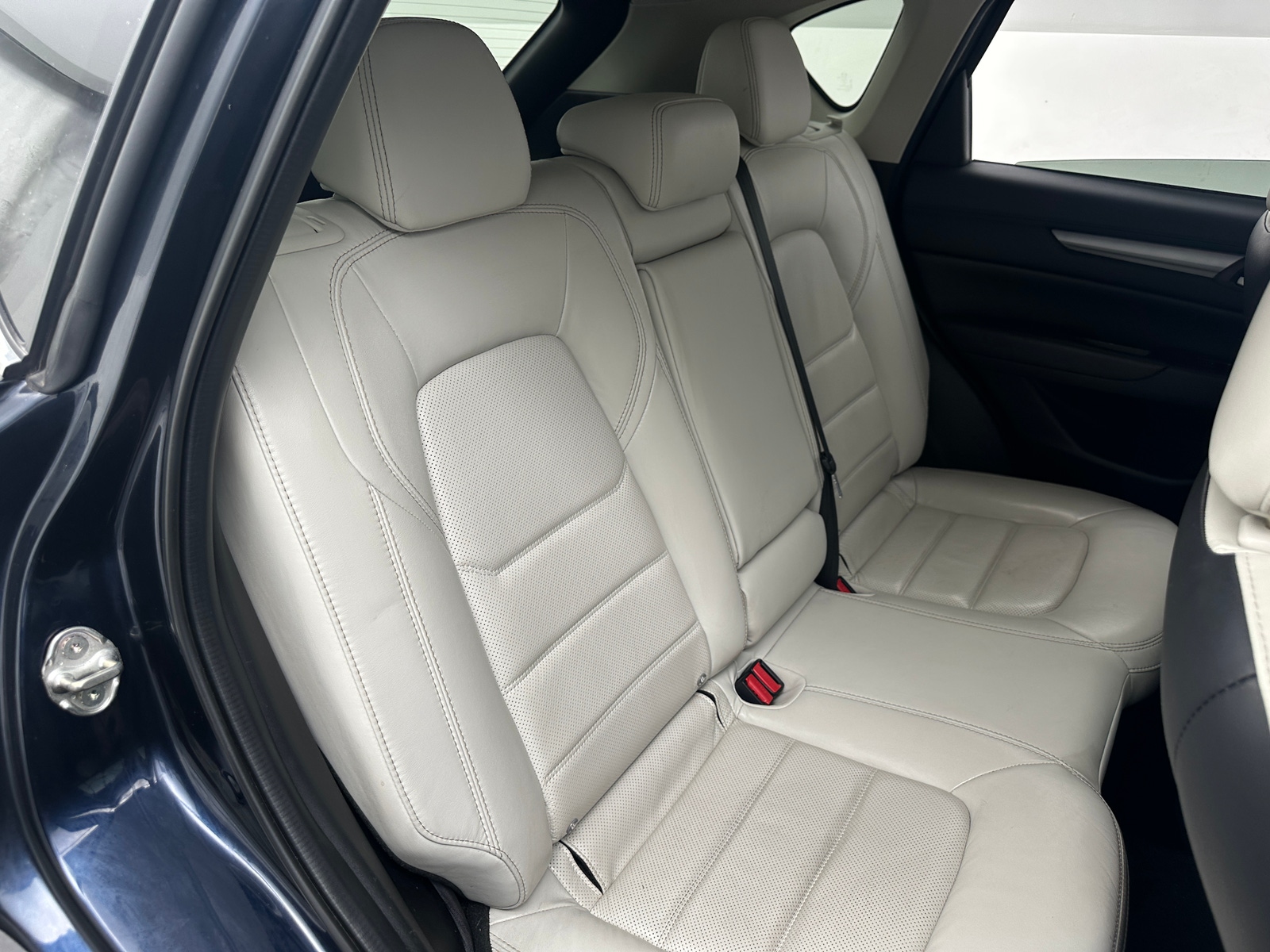 Thumbnail: 2021 Mazda CX-5 - 5
