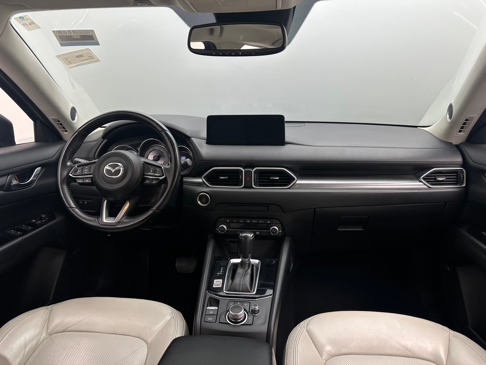 Thumbnail: 2021 Mazda CX-5 - 2