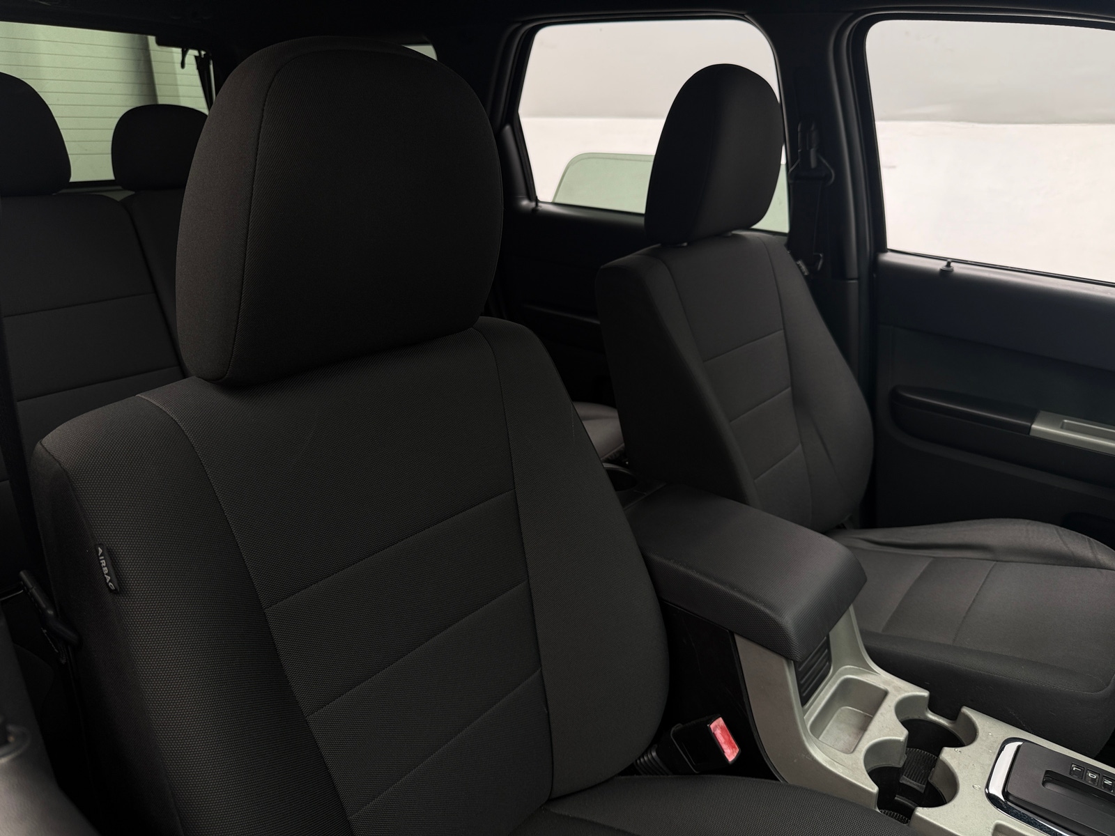 Thumbnail: 2011 Ford Escape - 2
