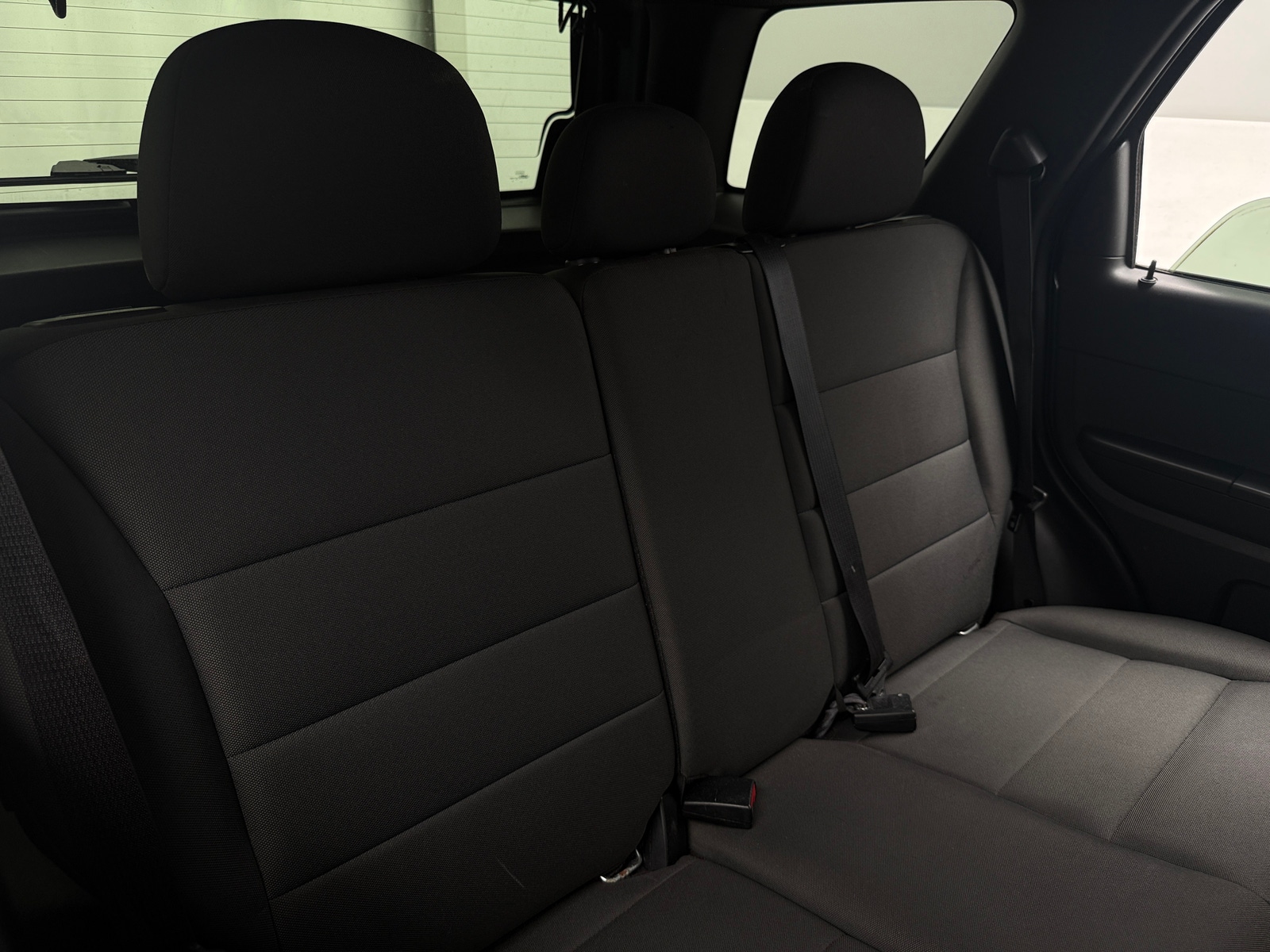 Thumbnail: 2011 Ford Escape - 6