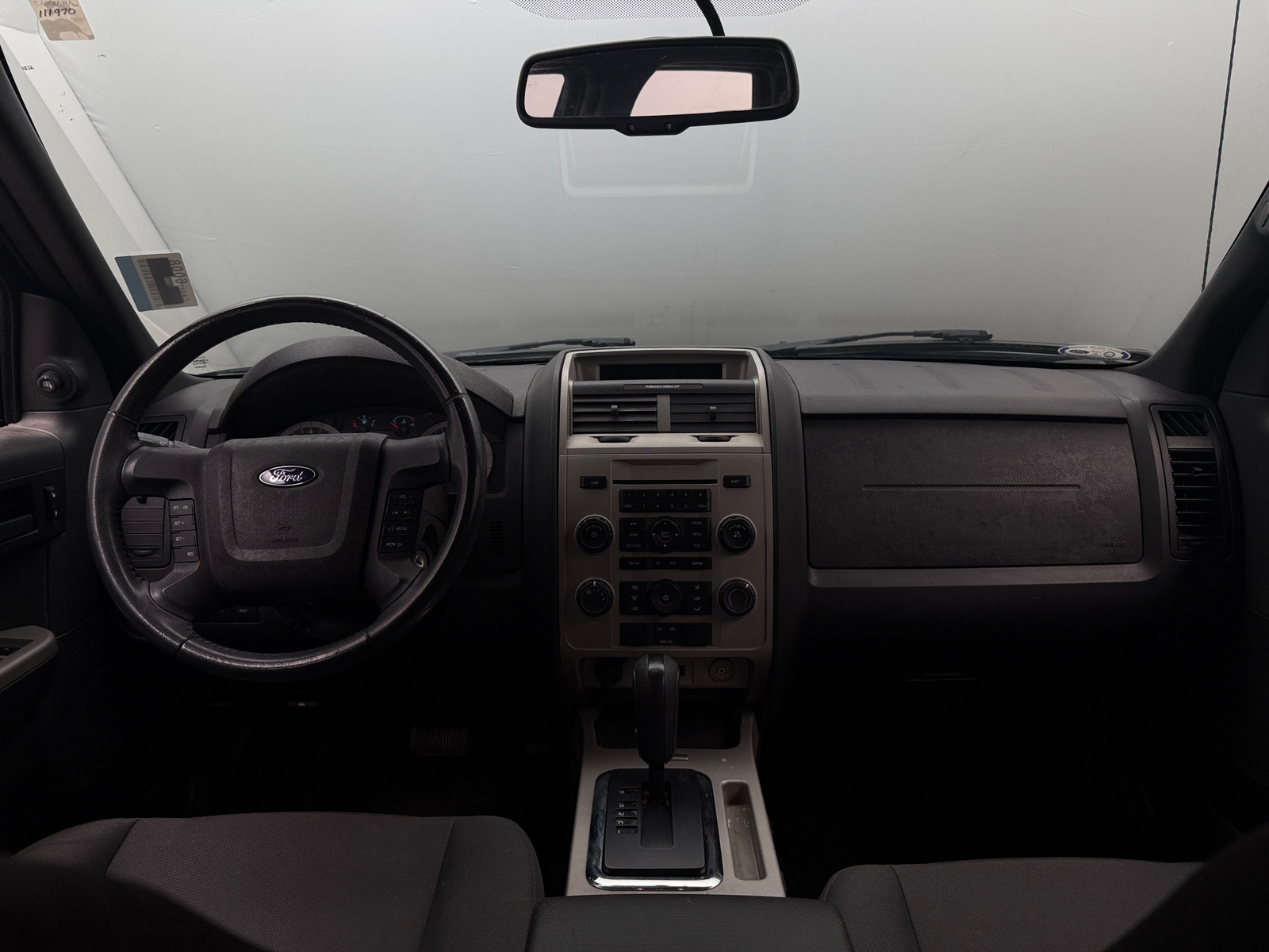Thumbnail: 2011 Ford Escape - 3