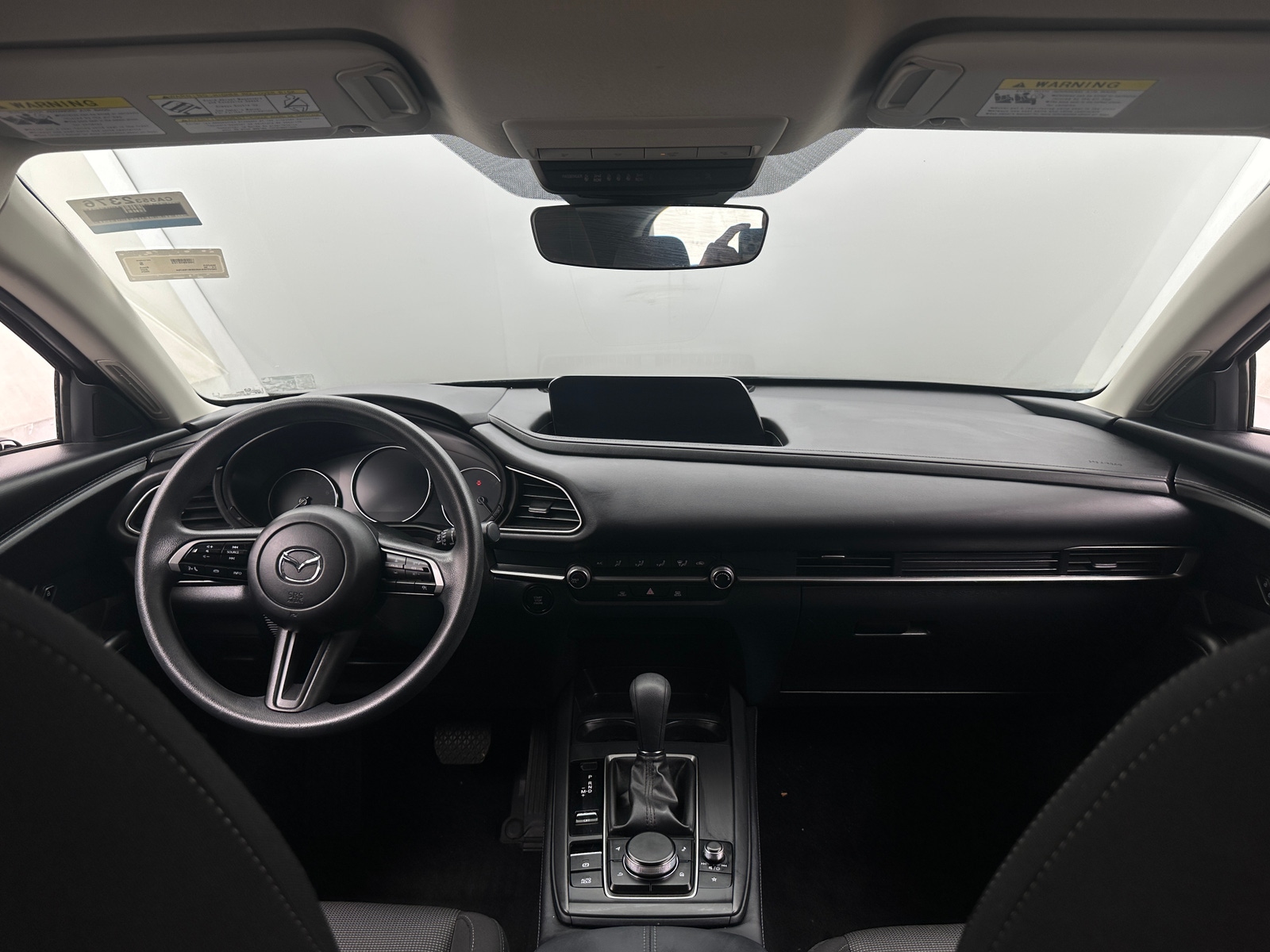 Thumbnail: 2025 Mazda CX-30 - 3