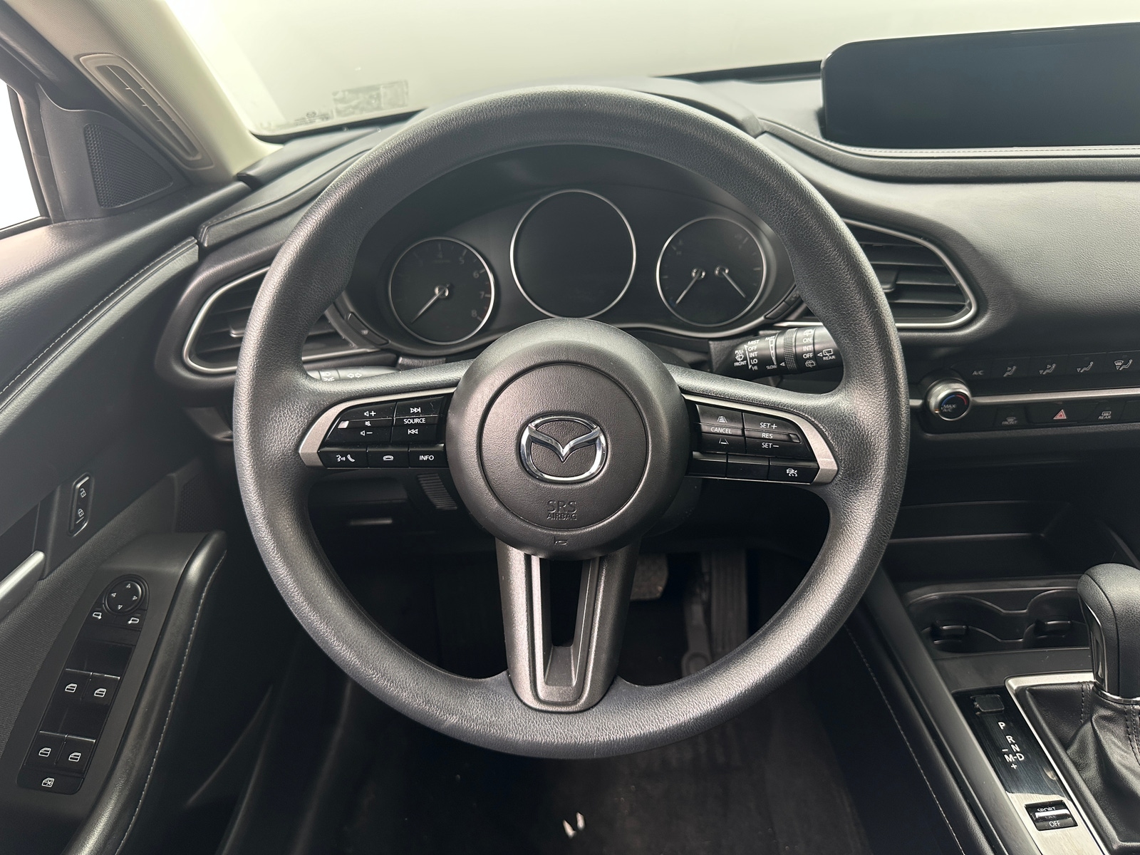 Thumbnail: 2025 Mazda CX-30 - 5