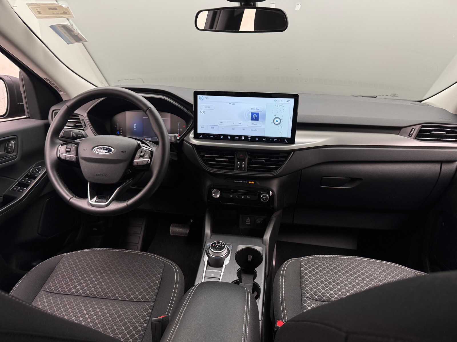 Thumbnail: 2024 Ford Escape - 3