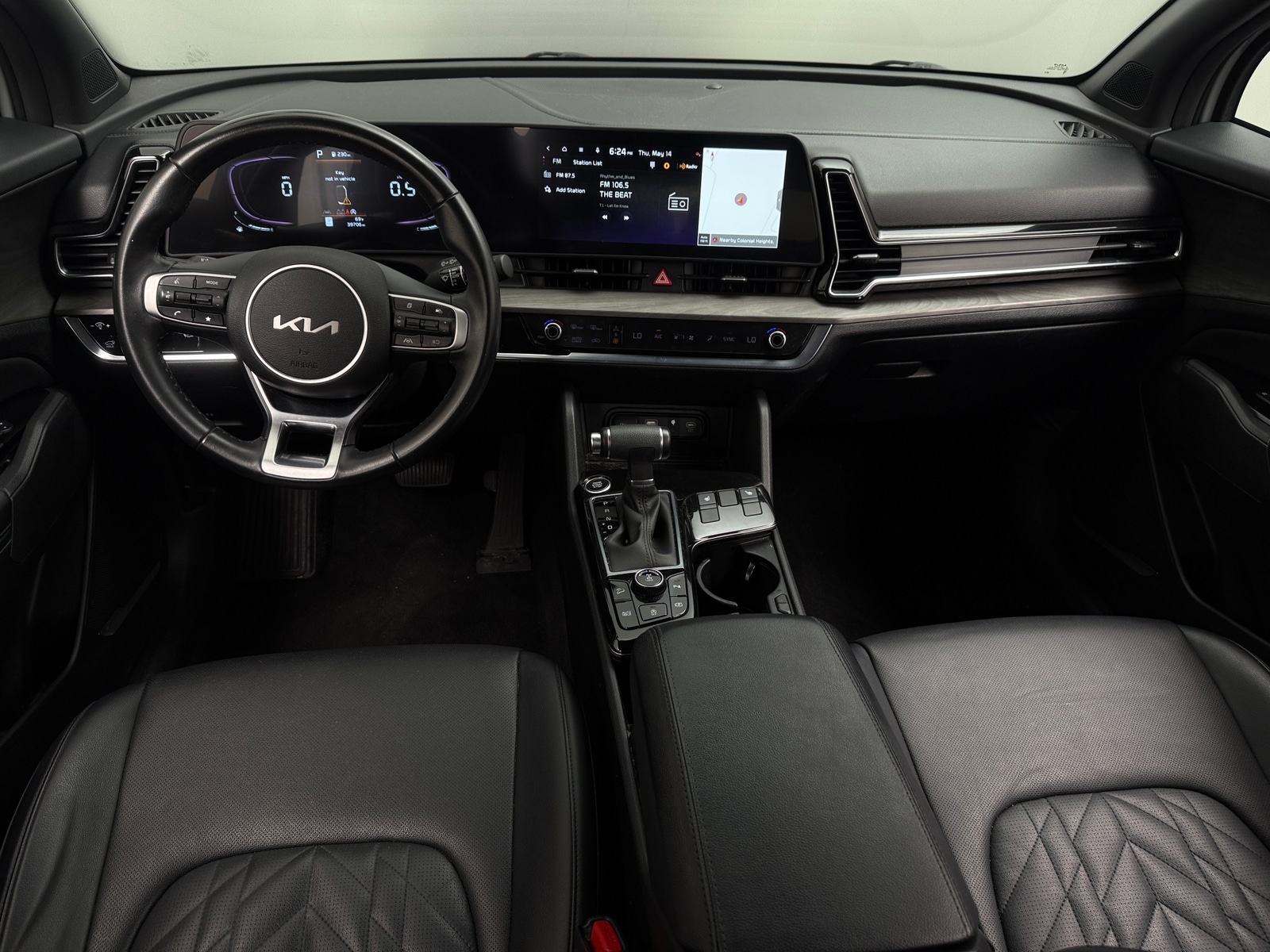 Thumbnail: 2023 Kia Sportage - 2