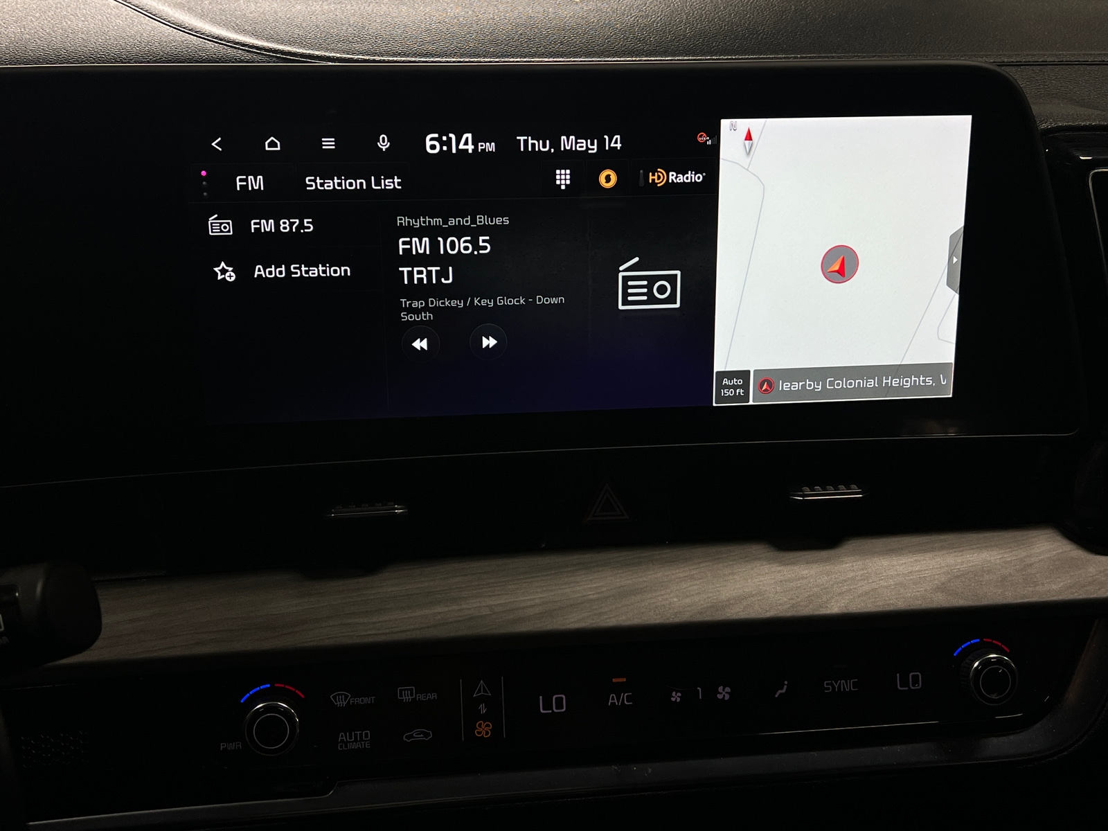 Thumbnail: 2023 Kia Sportage - 3