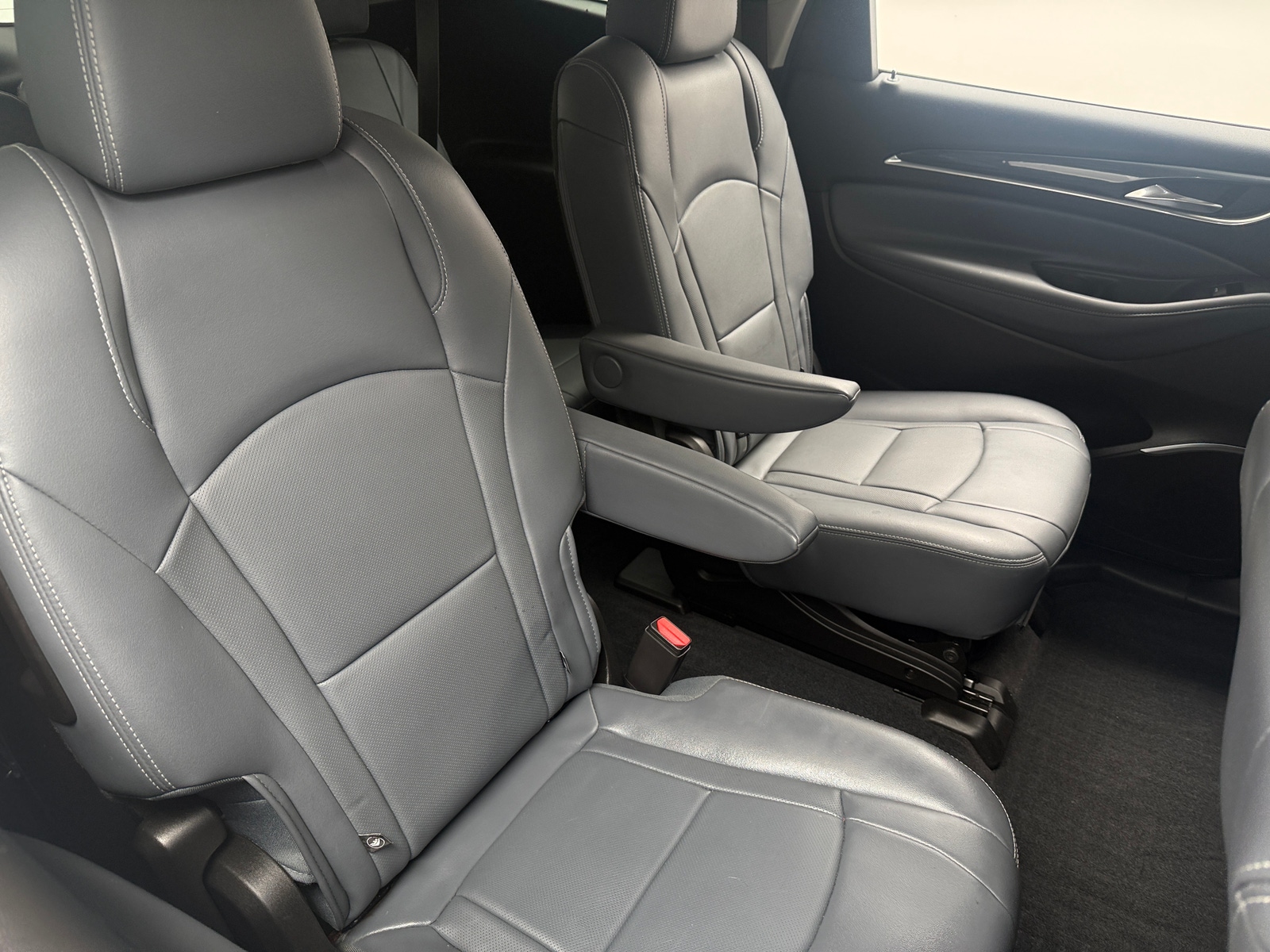 Thumbnail: 2021 Buick Enclave - 5