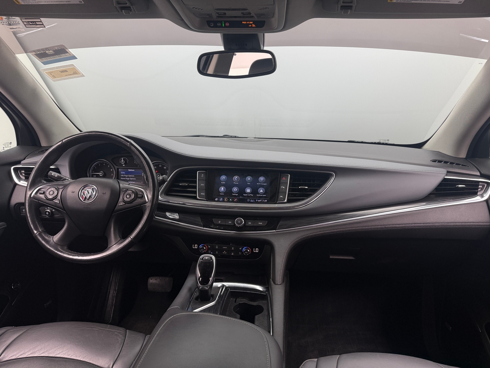 Thumbnail: 2021 Buick Enclave - 2