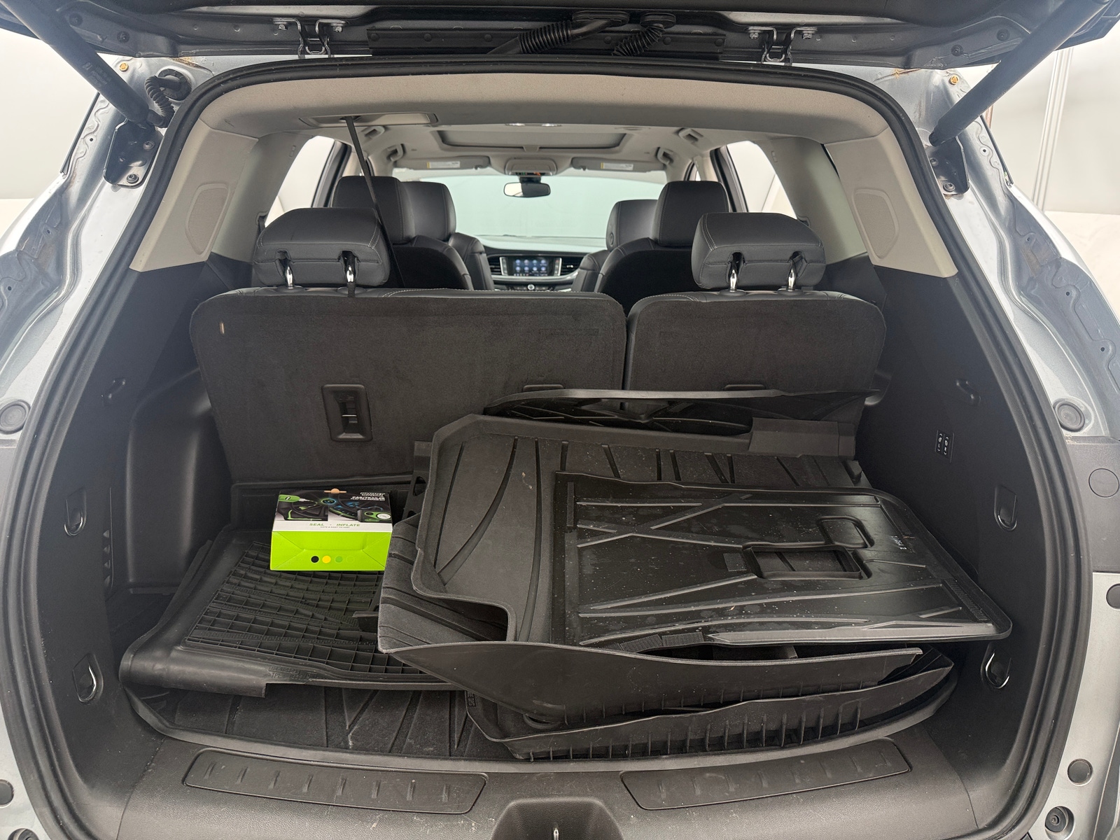 Thumbnail: 2021 Buick Enclave - 6
