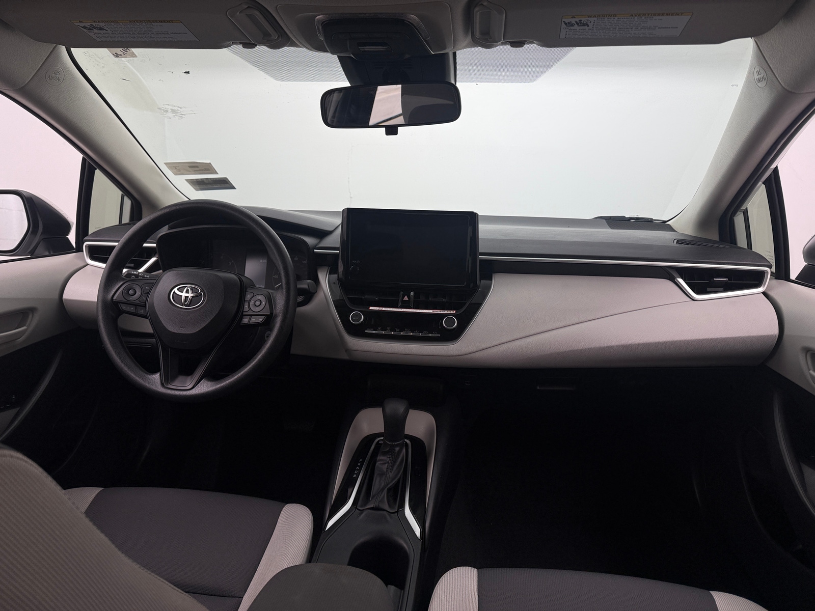 Thumbnail: 2025 Toyota Corolla - 3