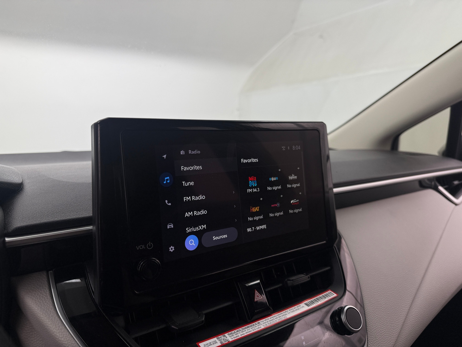 Thumbnail: 2025 Toyota Corolla - 4
