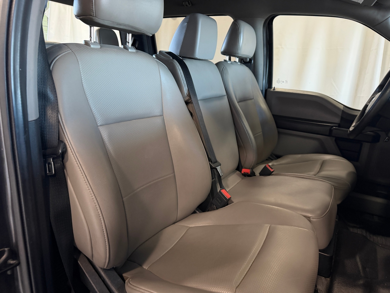Thumbnail: 2020 Ford Econoline - 2