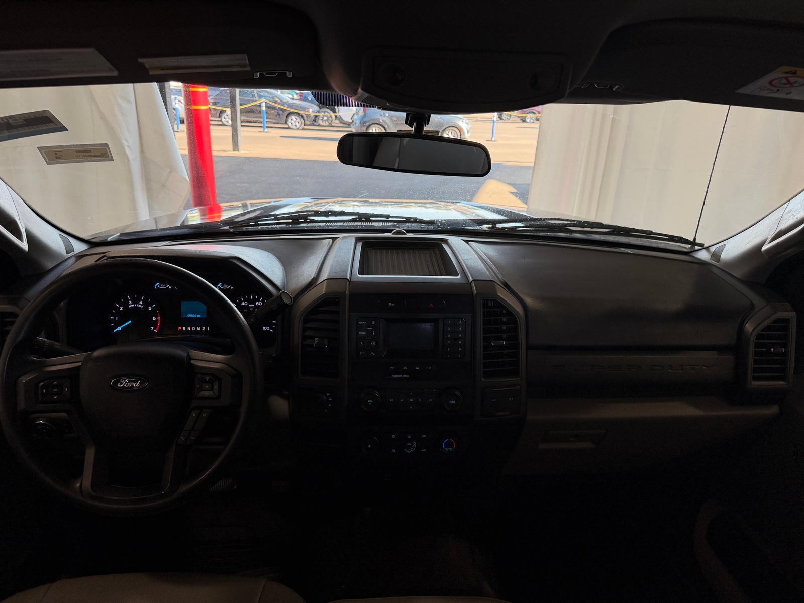 Thumbnail: 2020 Ford Econoline - 3