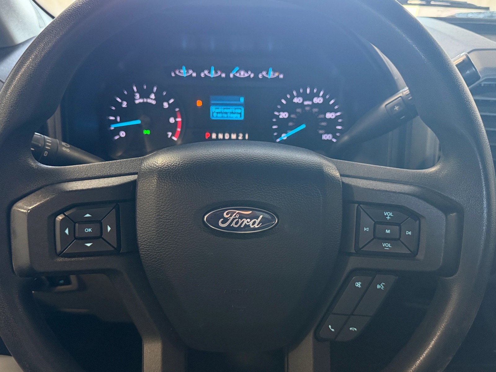 Thumbnail: 2020 Ford Econoline - 5