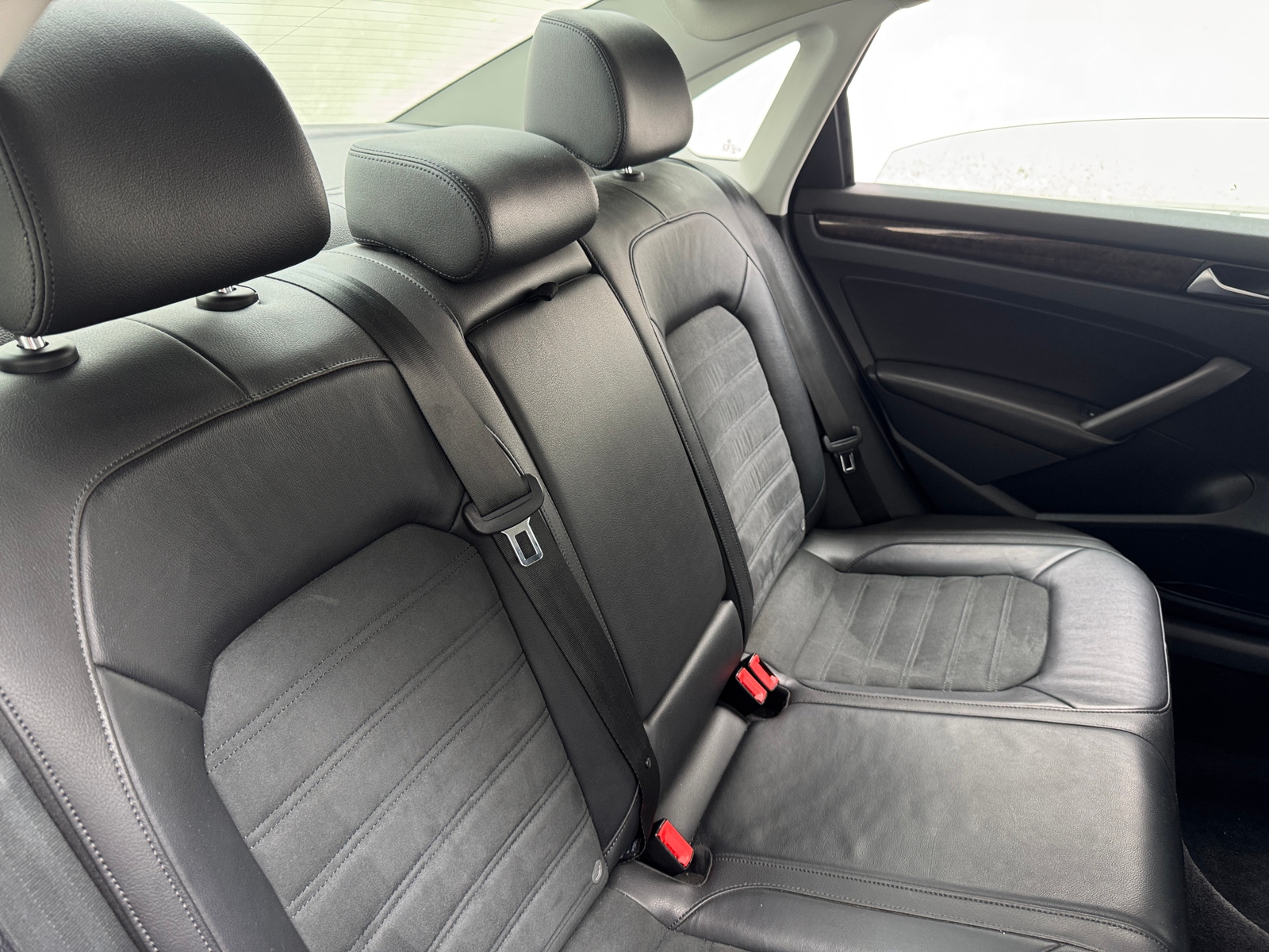Thumbnail: 2015 Volkswagen Passat - 5