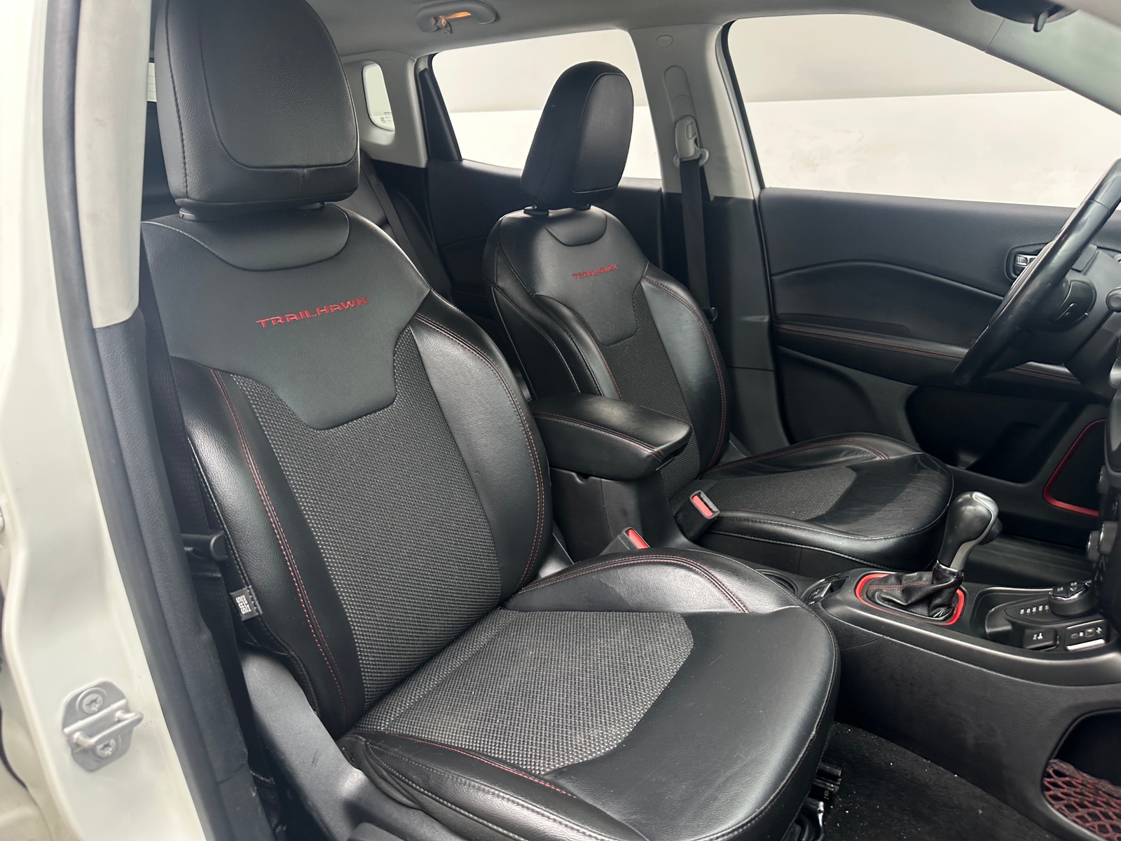 Thumbnail: 2020 Jeep Compass - 2