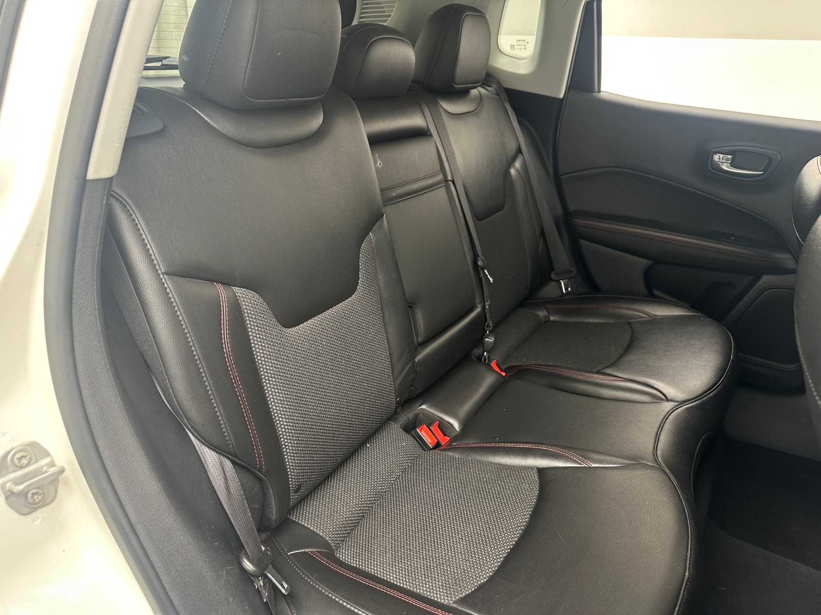 Thumbnail: 2020 Jeep Compass - 6