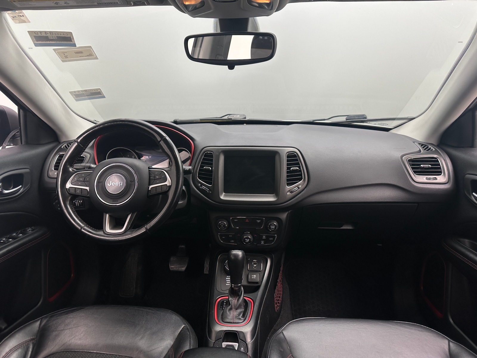 Thumbnail: 2020 Jeep Compass - 3