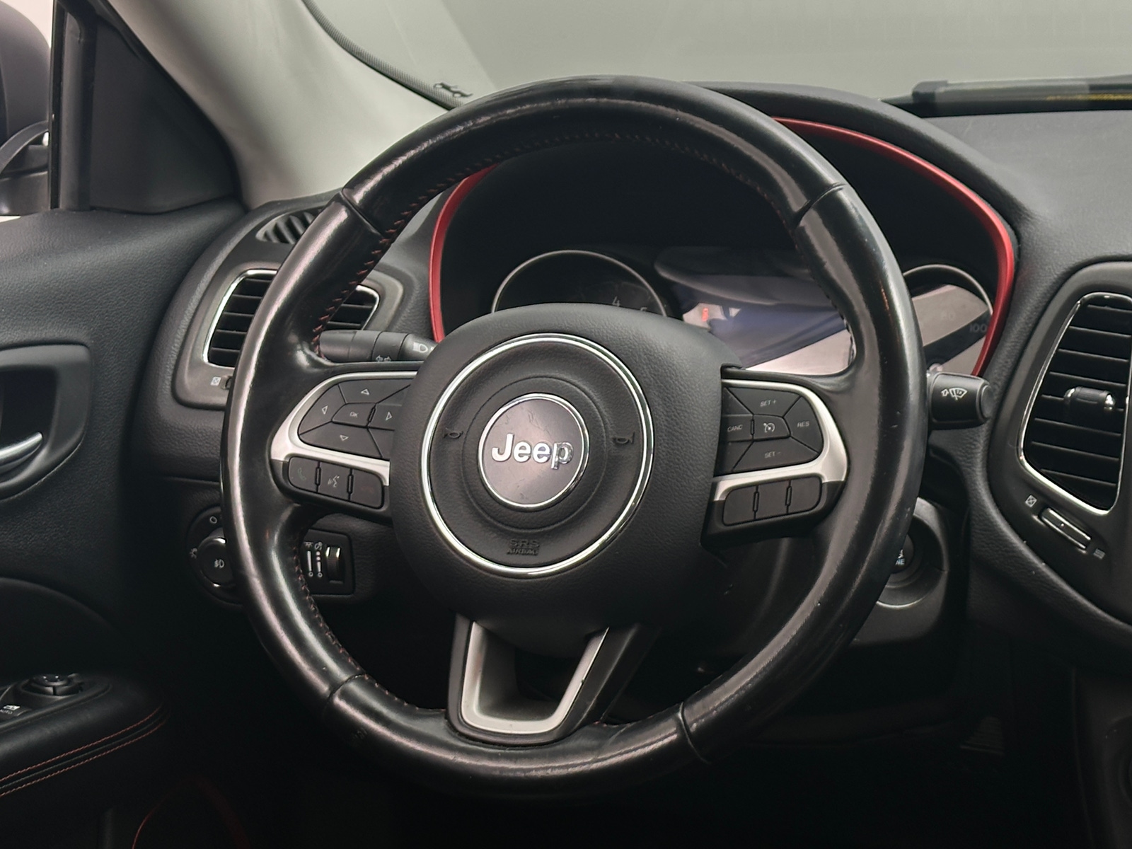 Thumbnail: 2020 Jeep Compass - 5