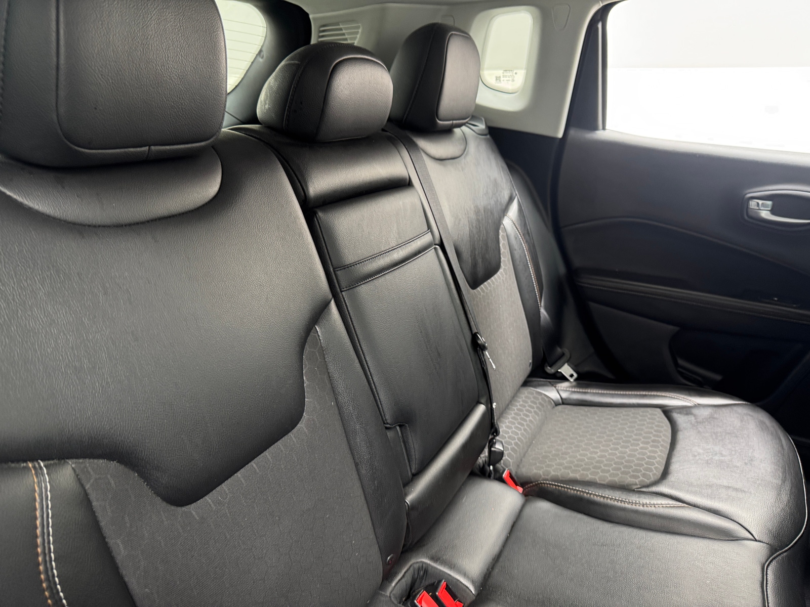 Thumbnail: 2018 Jeep Compass - 6
