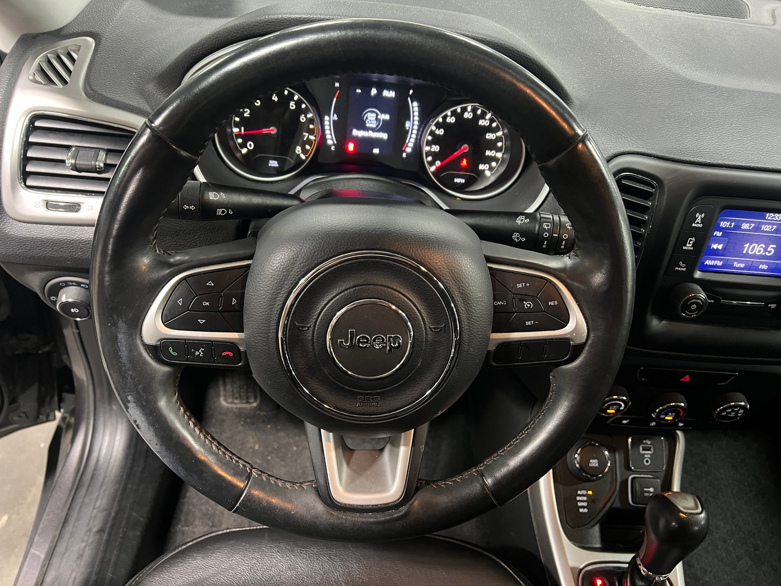 Thumbnail: 2018 Jeep Compass - 5