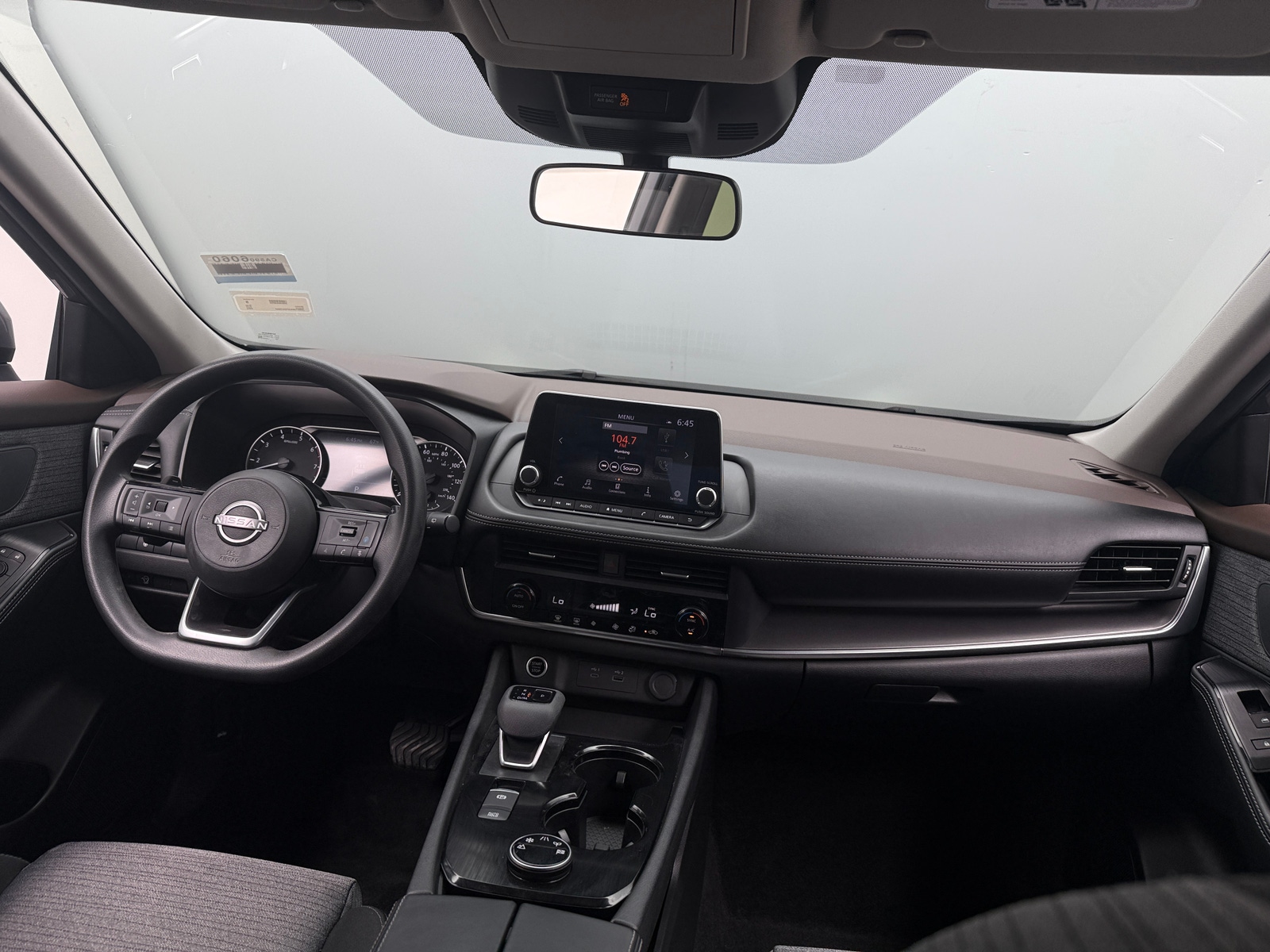 Thumbnail: 2023 Nissan Rogue - 3
