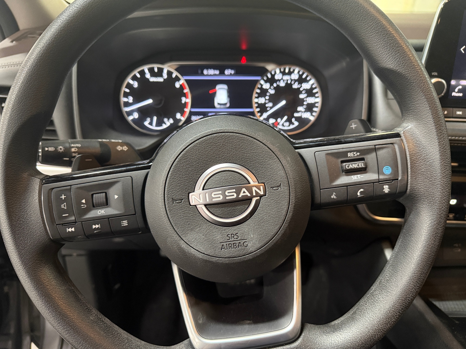 Thumbnail: 2023 Nissan Rogue - 5