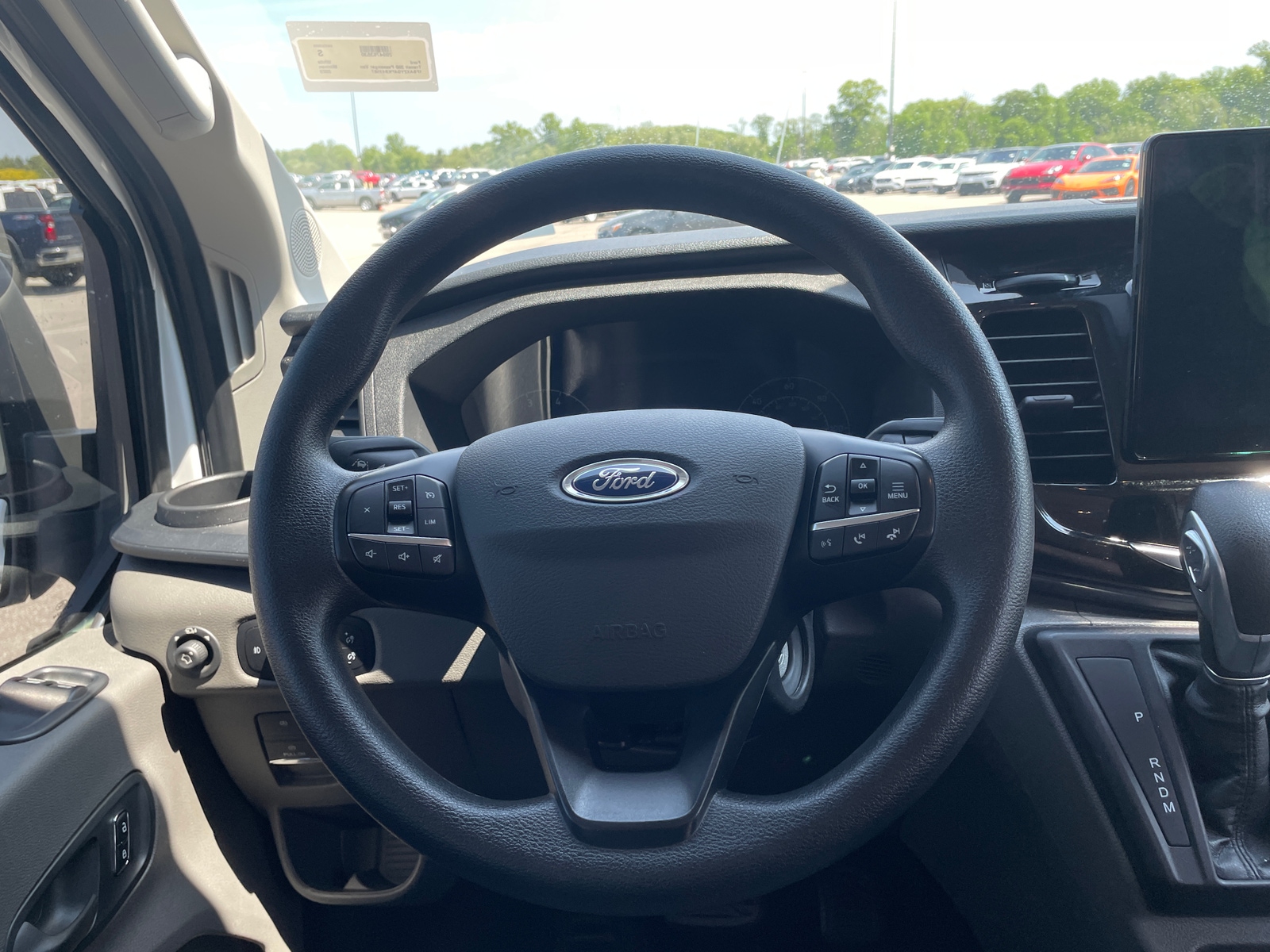 Thumbnail: 2023 Ford Econoline - 5