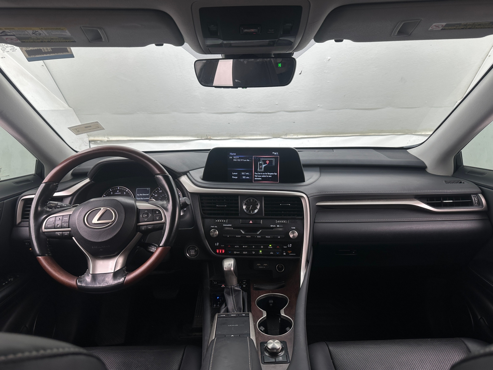 Thumbnail: 2020 Lexus RX - 2