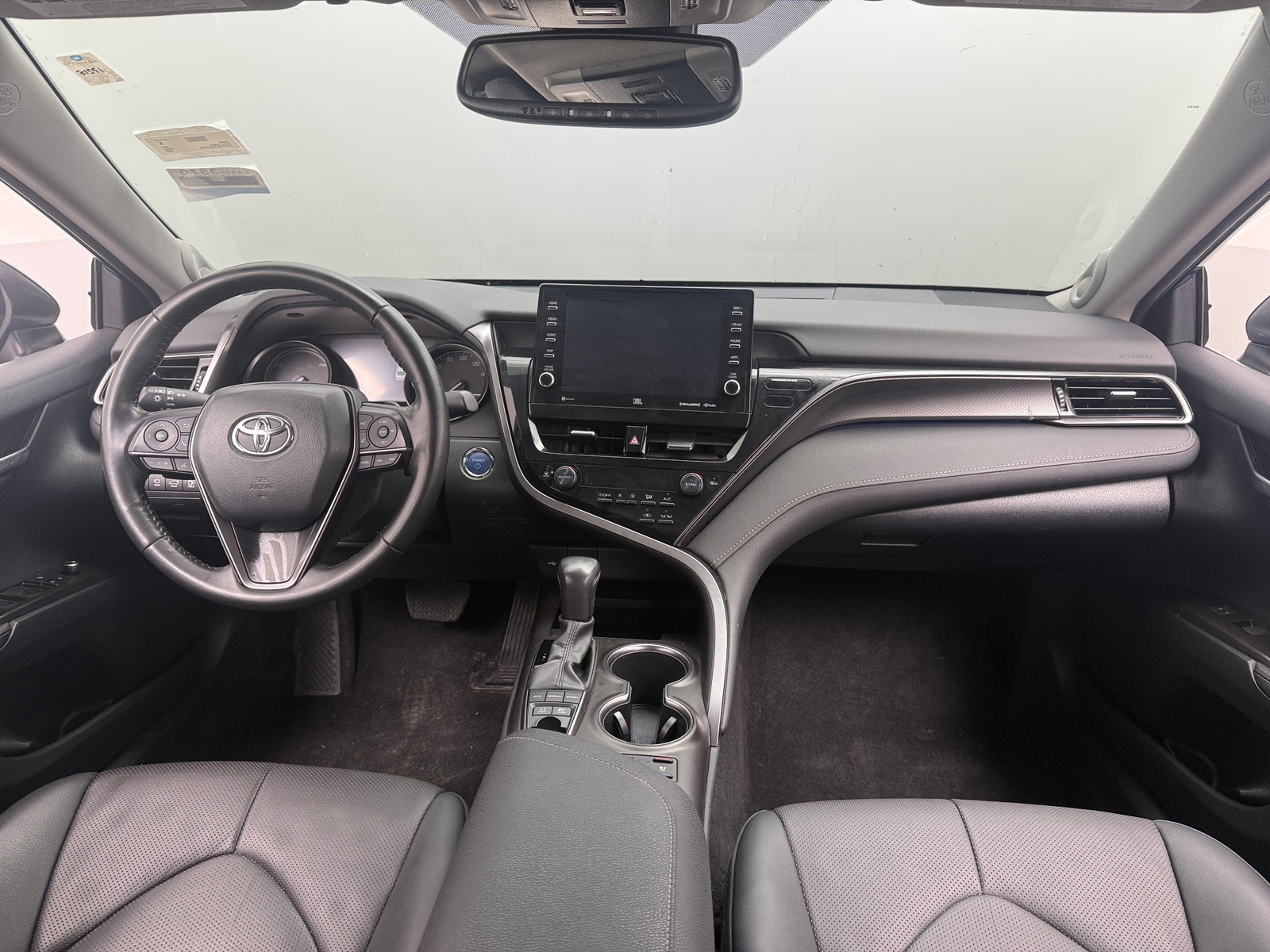 Thumbnail: 2023 Toyota Camry - 2