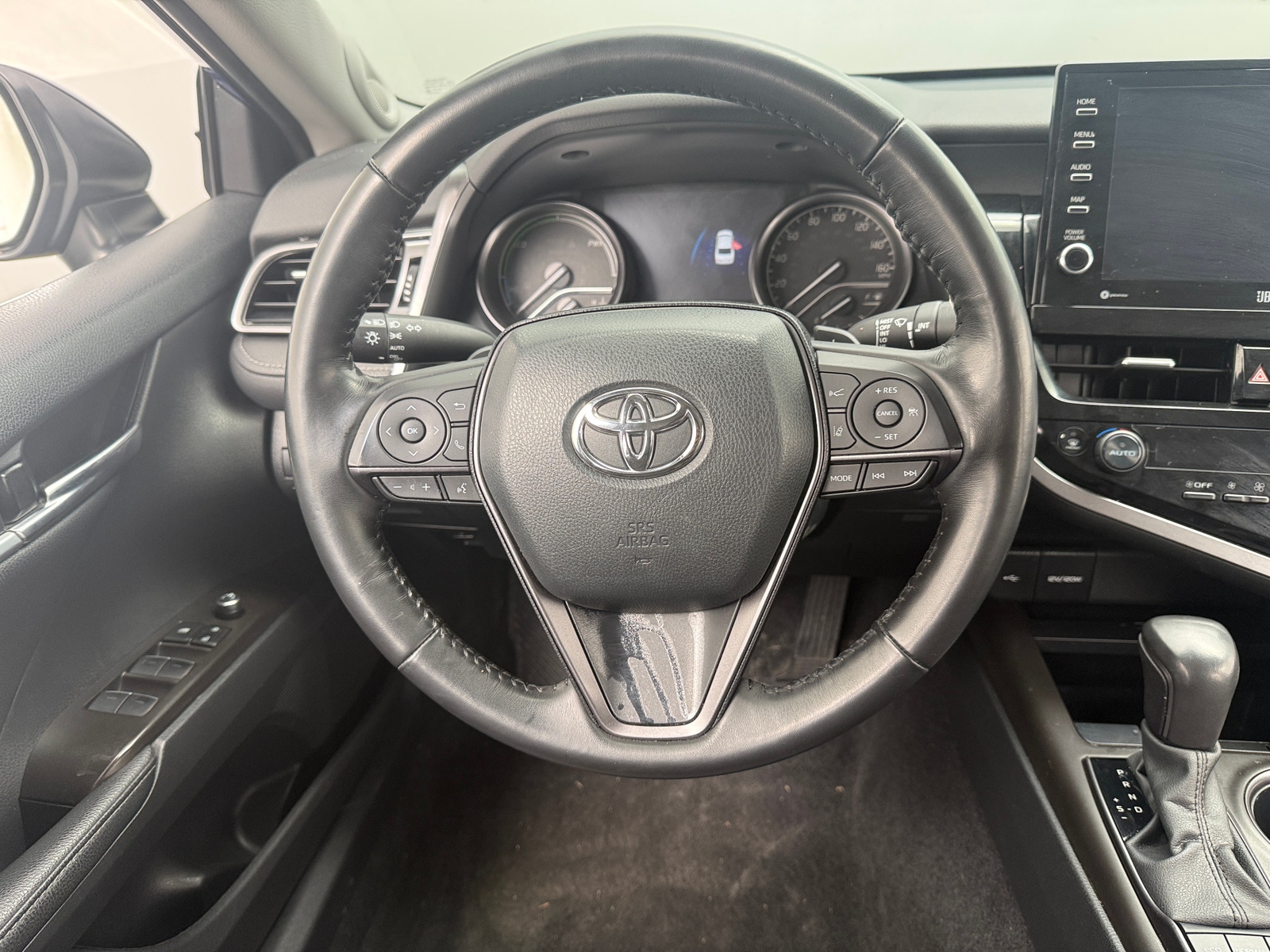 Thumbnail: 2023 Toyota Camry - 4