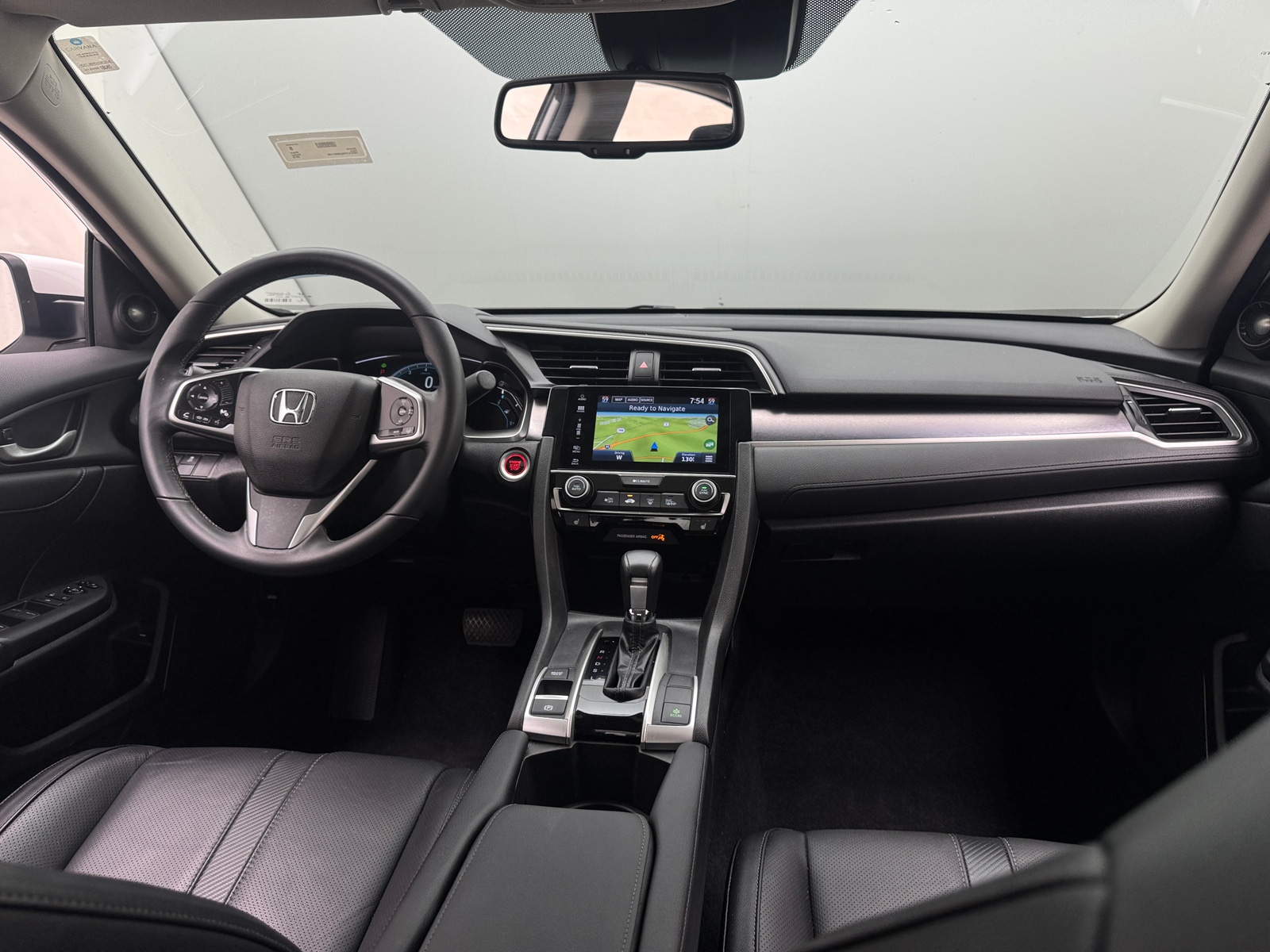Thumbnail: 2018 Honda Civic - 2